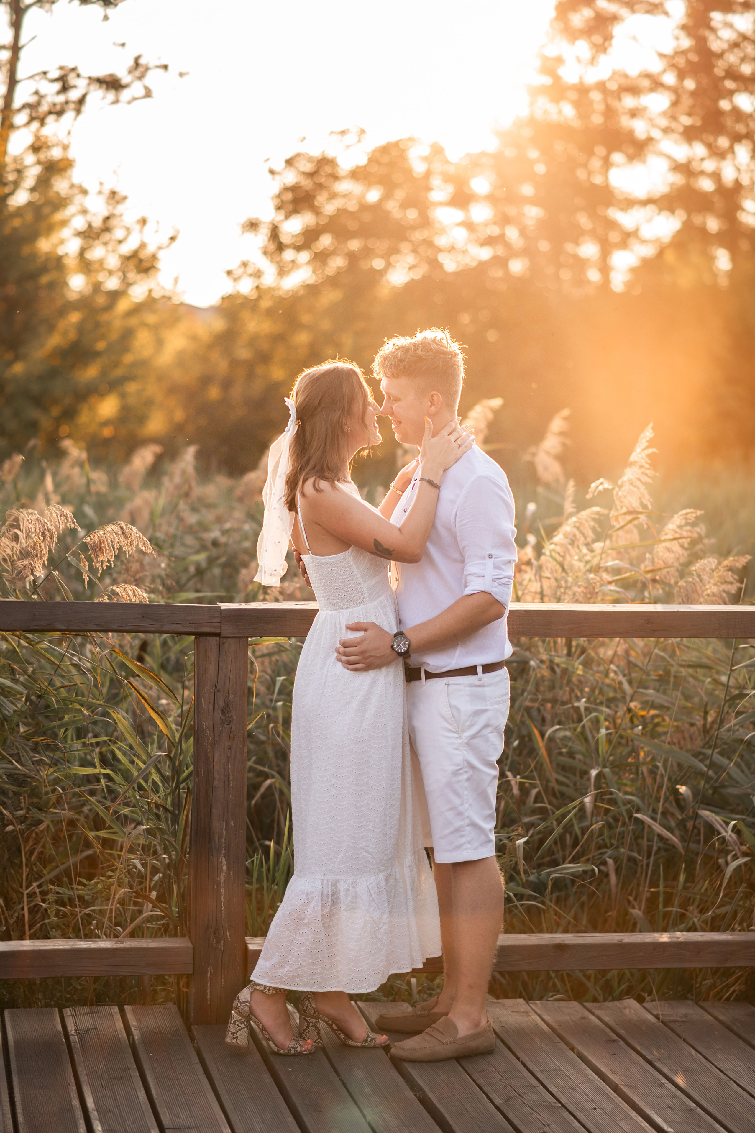 Martyna&Kuba narzeczeńska. VideofotKA.pl