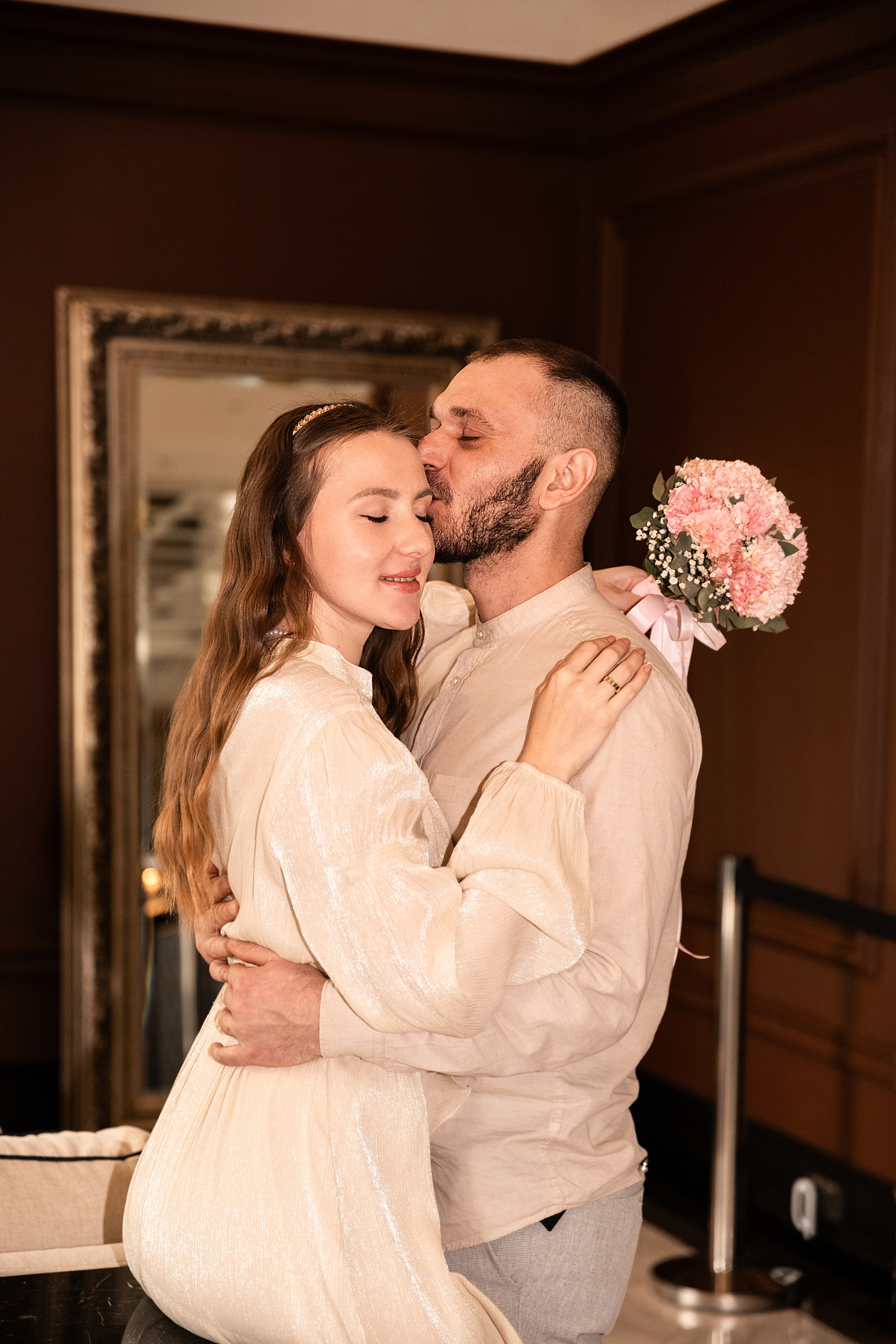 Eugenia&Vlodymr sesja poślubna. VideofotKA.pl