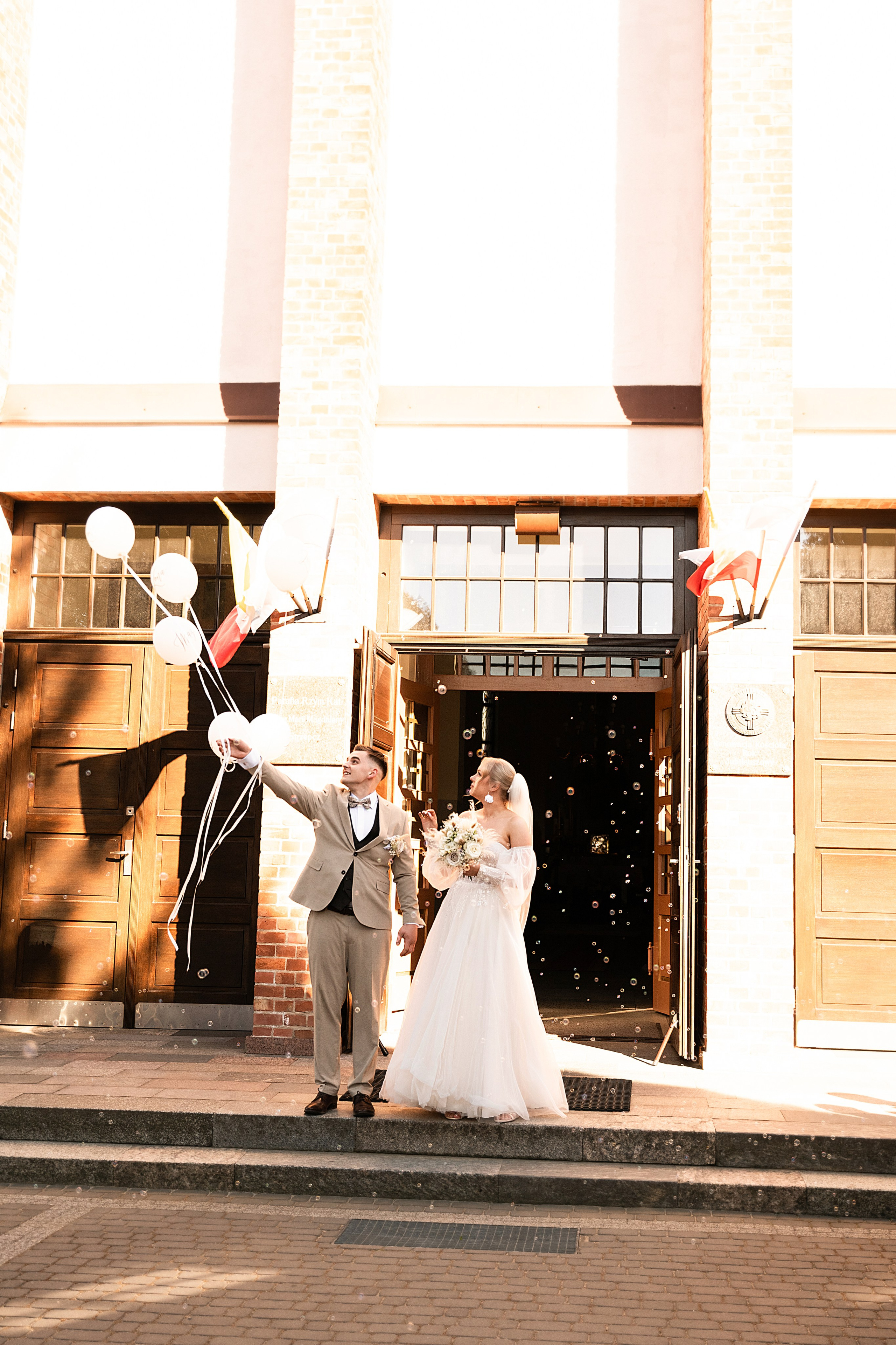 Adriana & Dawid. VideofotKA.pl