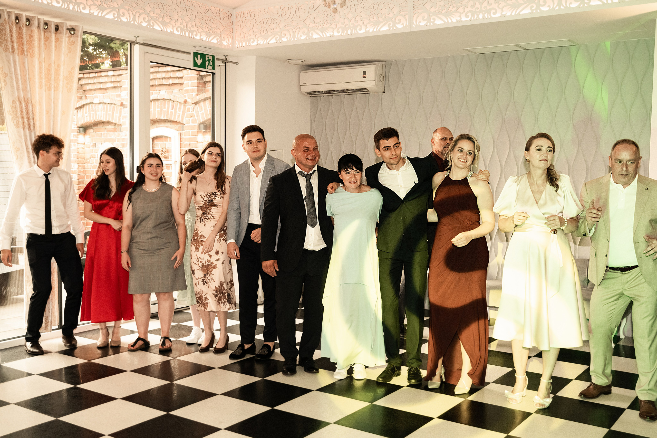 Madzia & Konrad. VideofotKA.pl