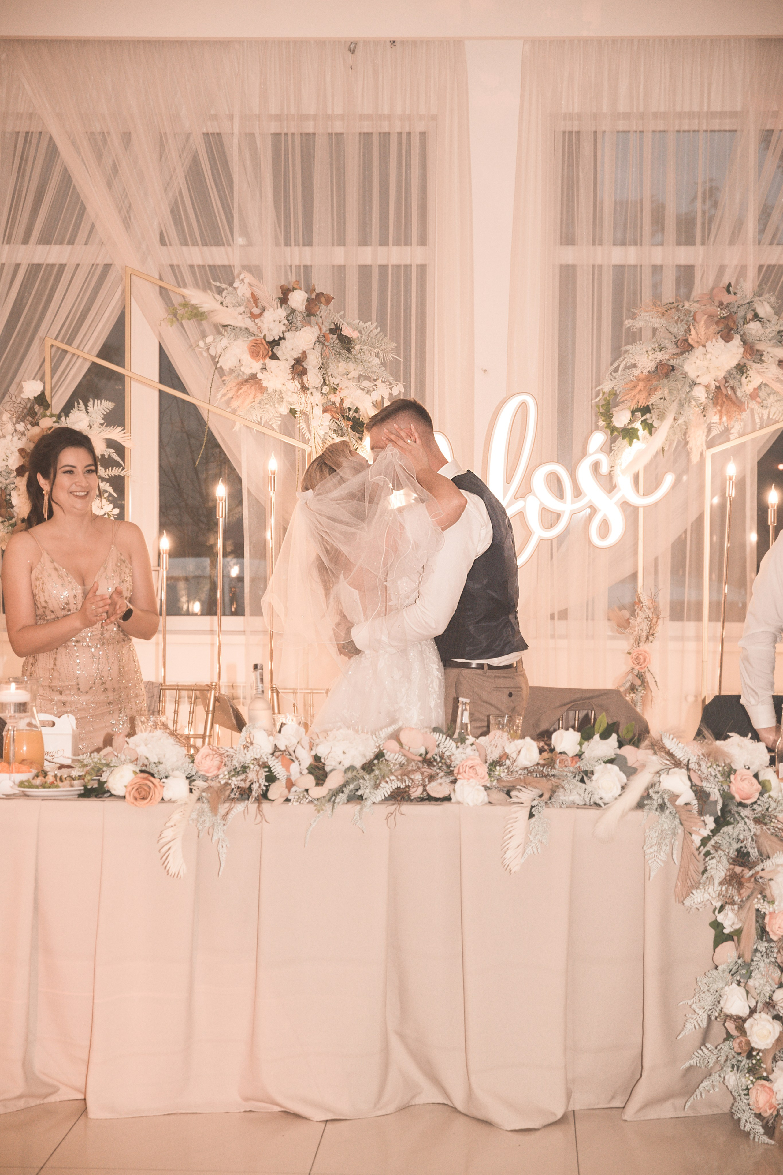 Julita & Krzysztof. VideofotKA.pl