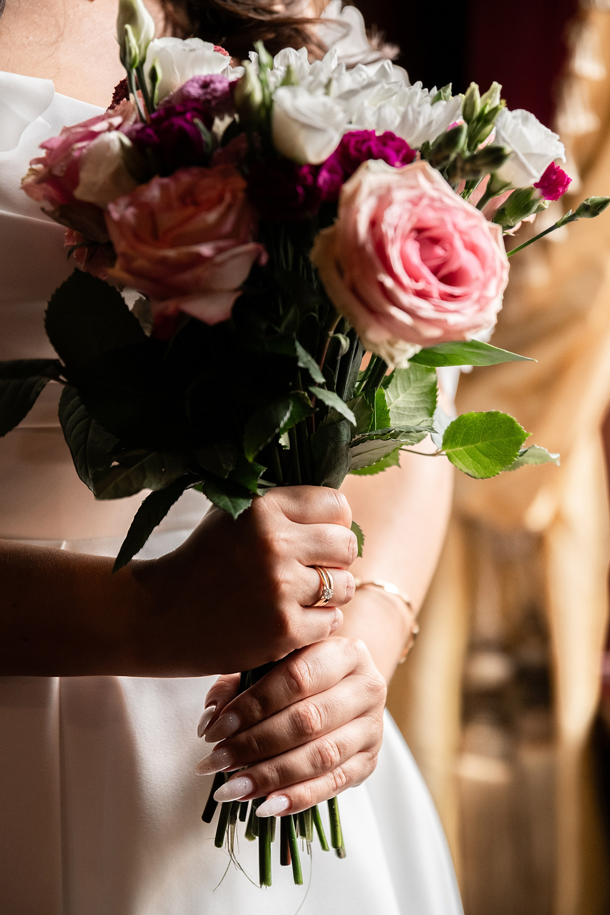 Edyta&Vladyslav sesja poślubna. VideofotKA.pl