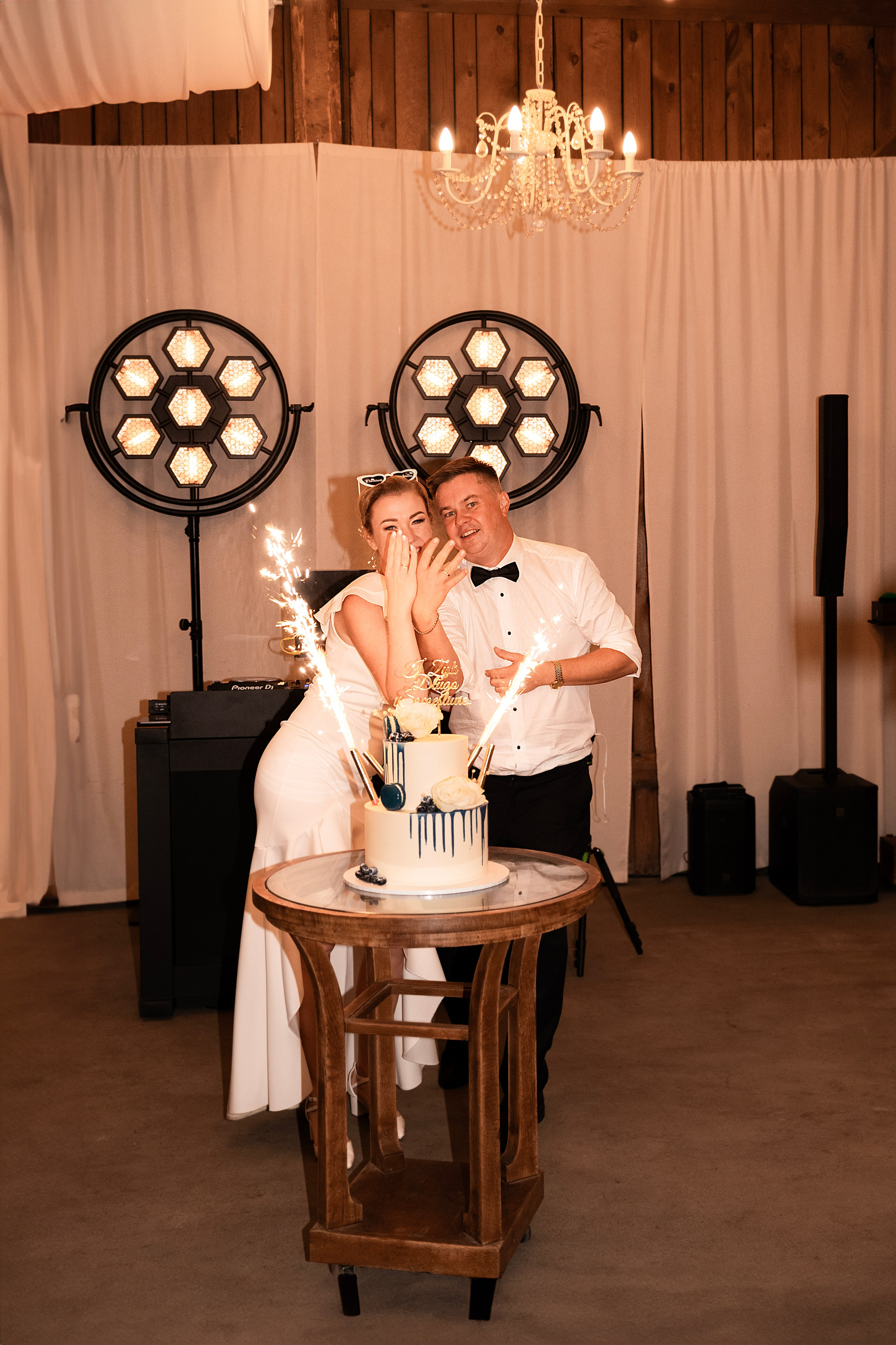 Agnieszka & Jacek. VideofotKA.pl