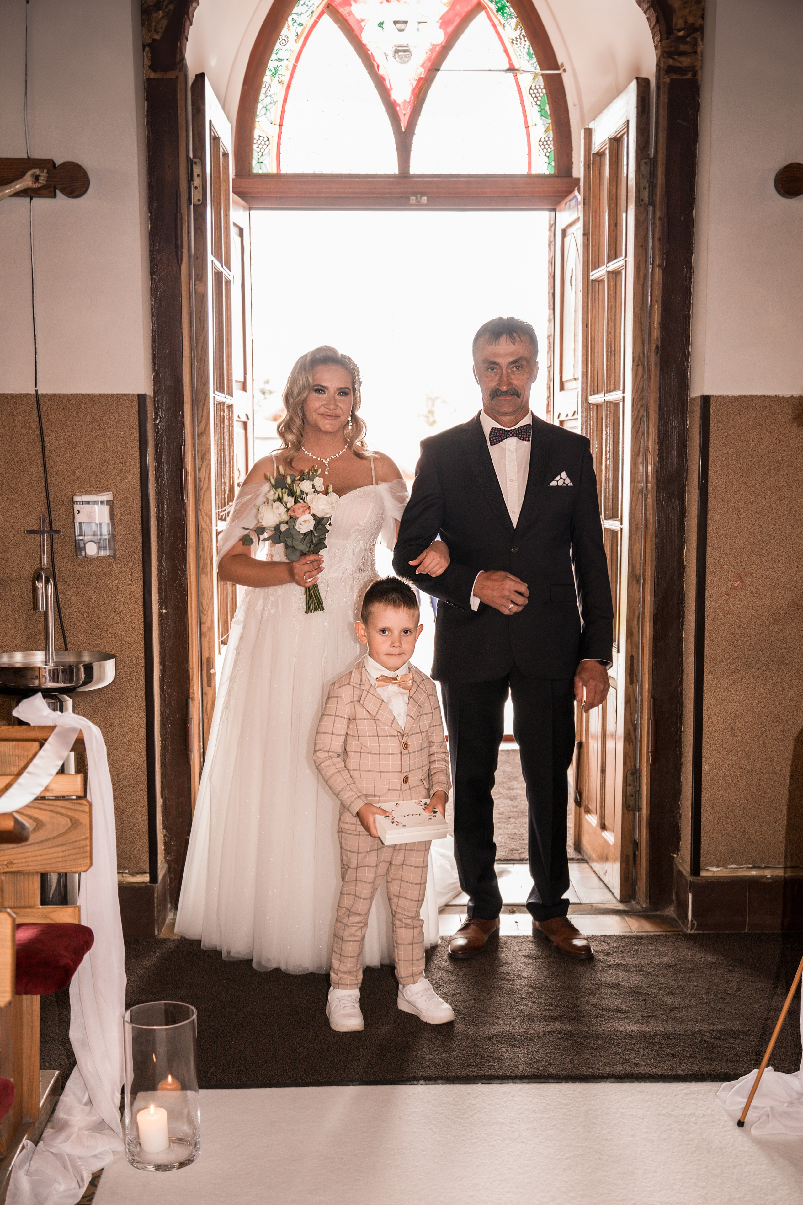 Julita & Krzysztof. VideofotKA.pl