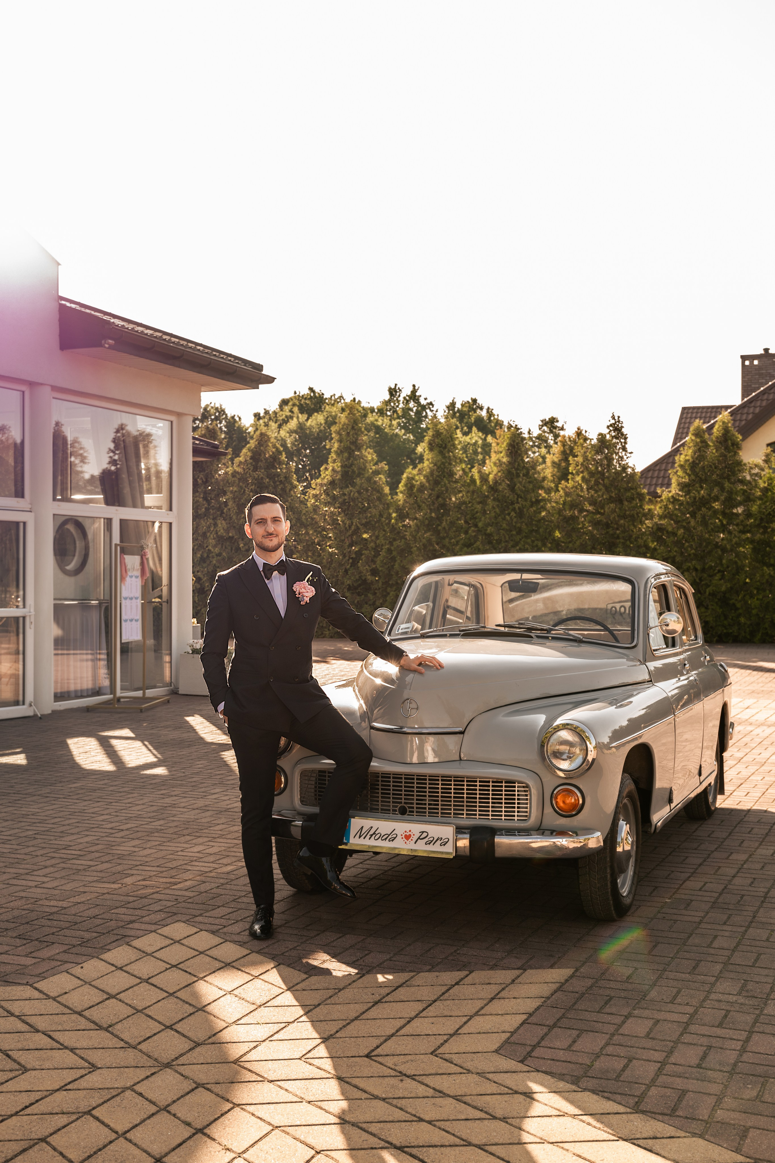 Zuza & Rafał. VideofotKA.pl