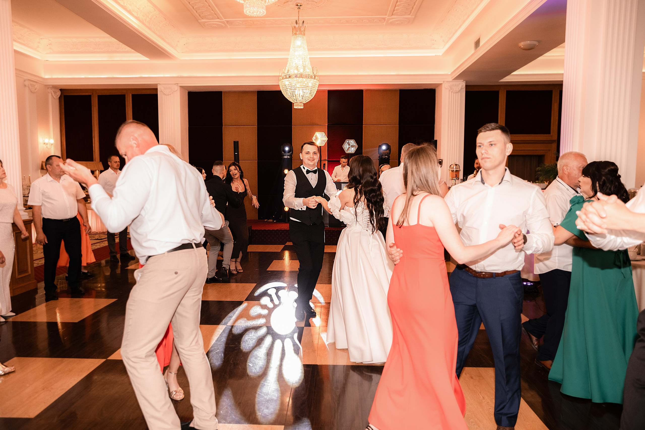 Edyta & Vladyslav. VideofotKA.pl