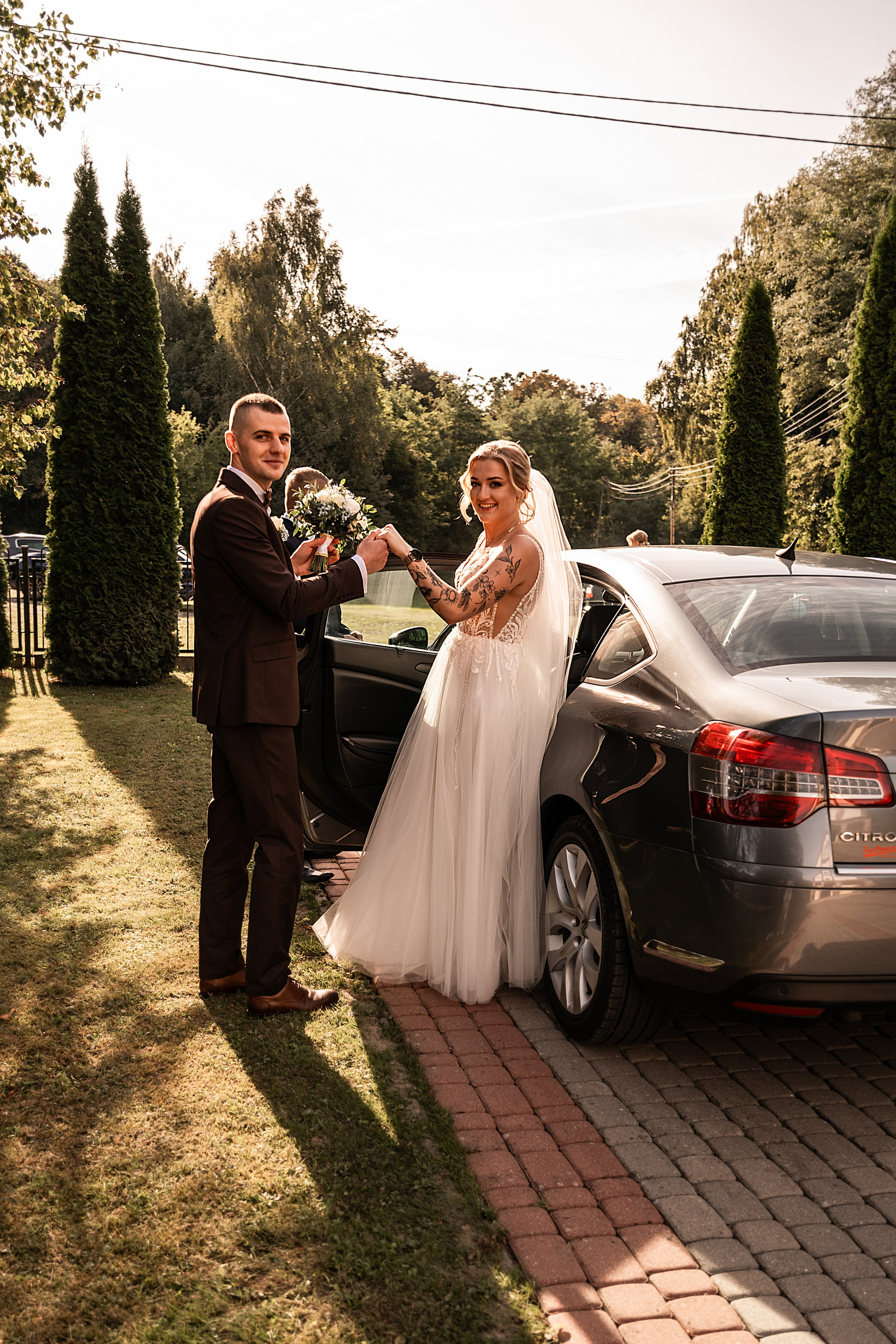 Magdalena&Sylwek. VideofotKA.pl