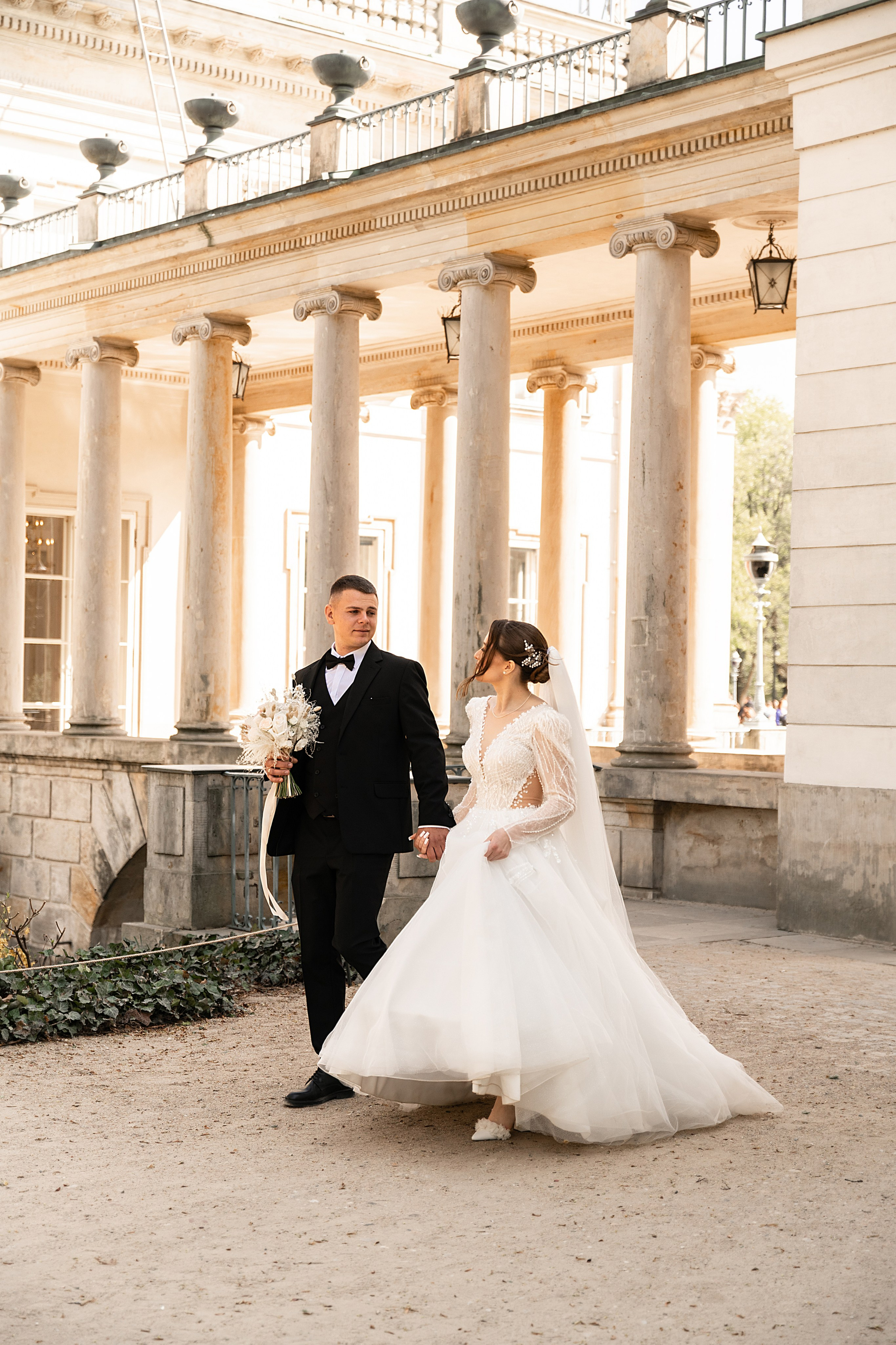 Veronika & Stepan. VideofotKA.pl