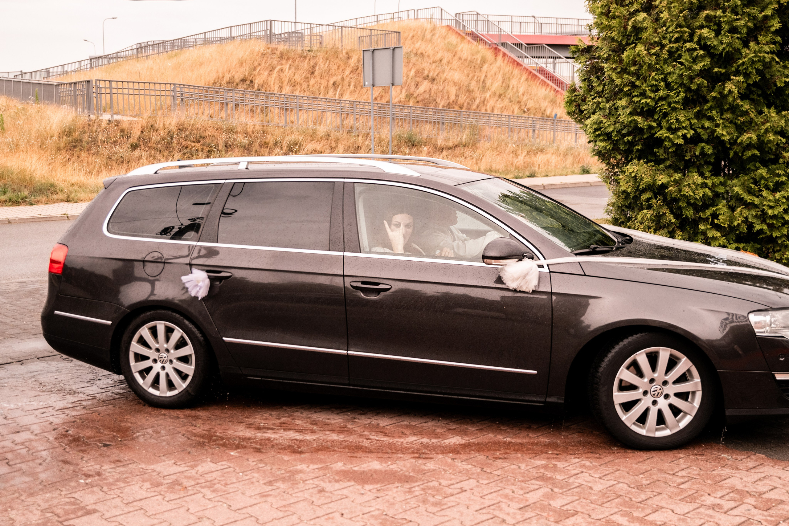 Marianna & Semen. VideofotKA.pl