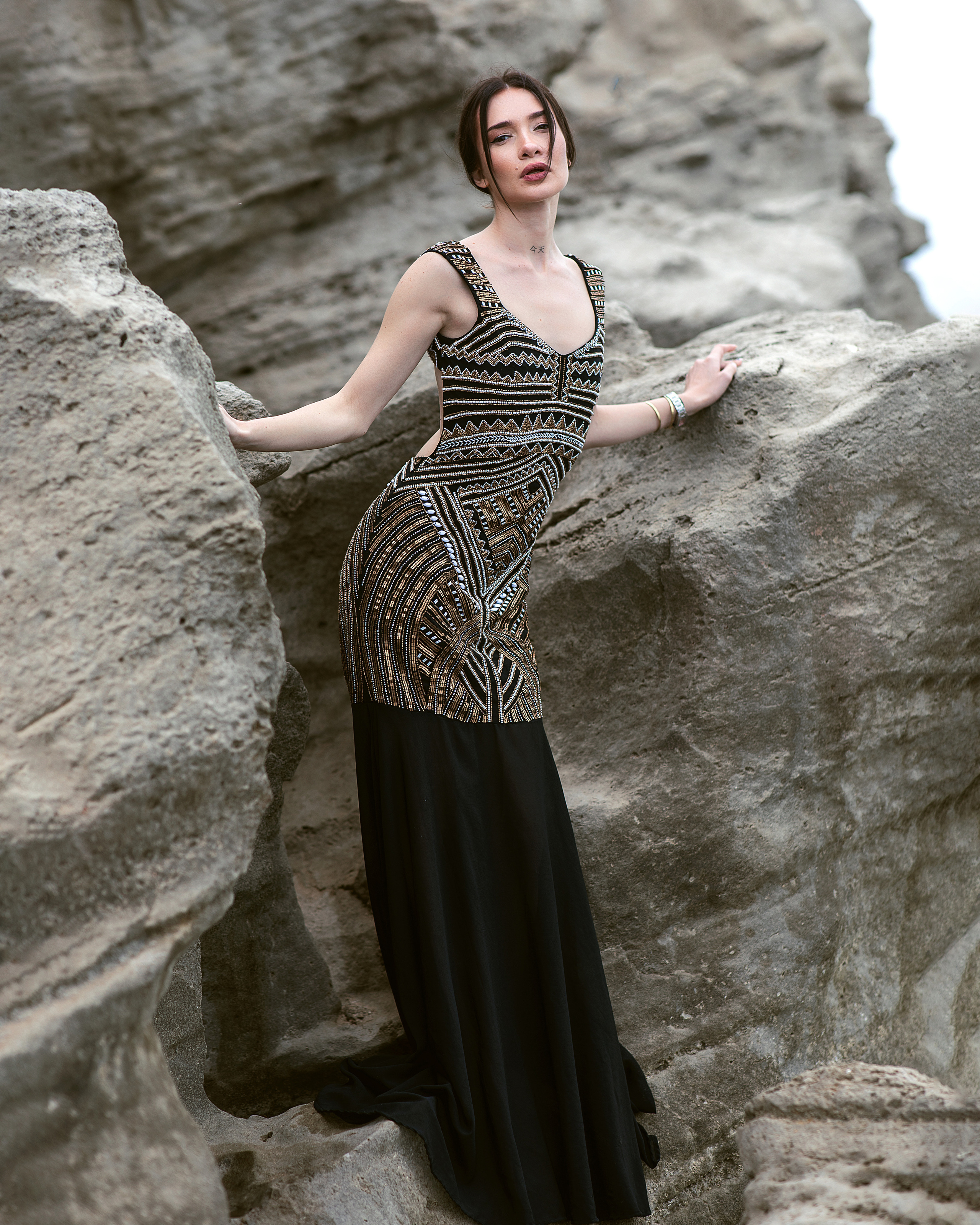 Majestic by Japnah Gambhir. Фотограф Баку Тбилиси