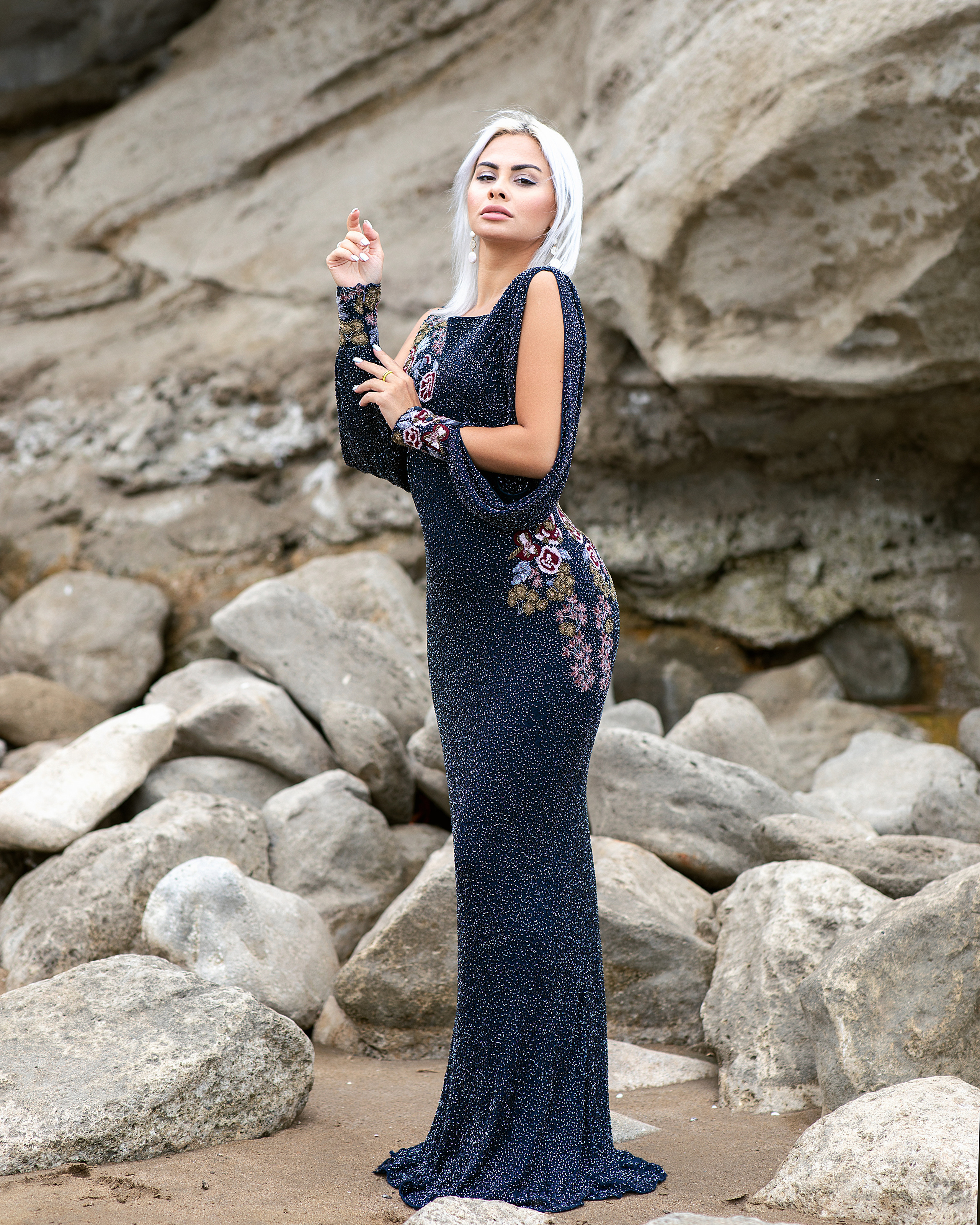 Majestic by Japnah Gambhir. Фотограф Баку Тбилиси