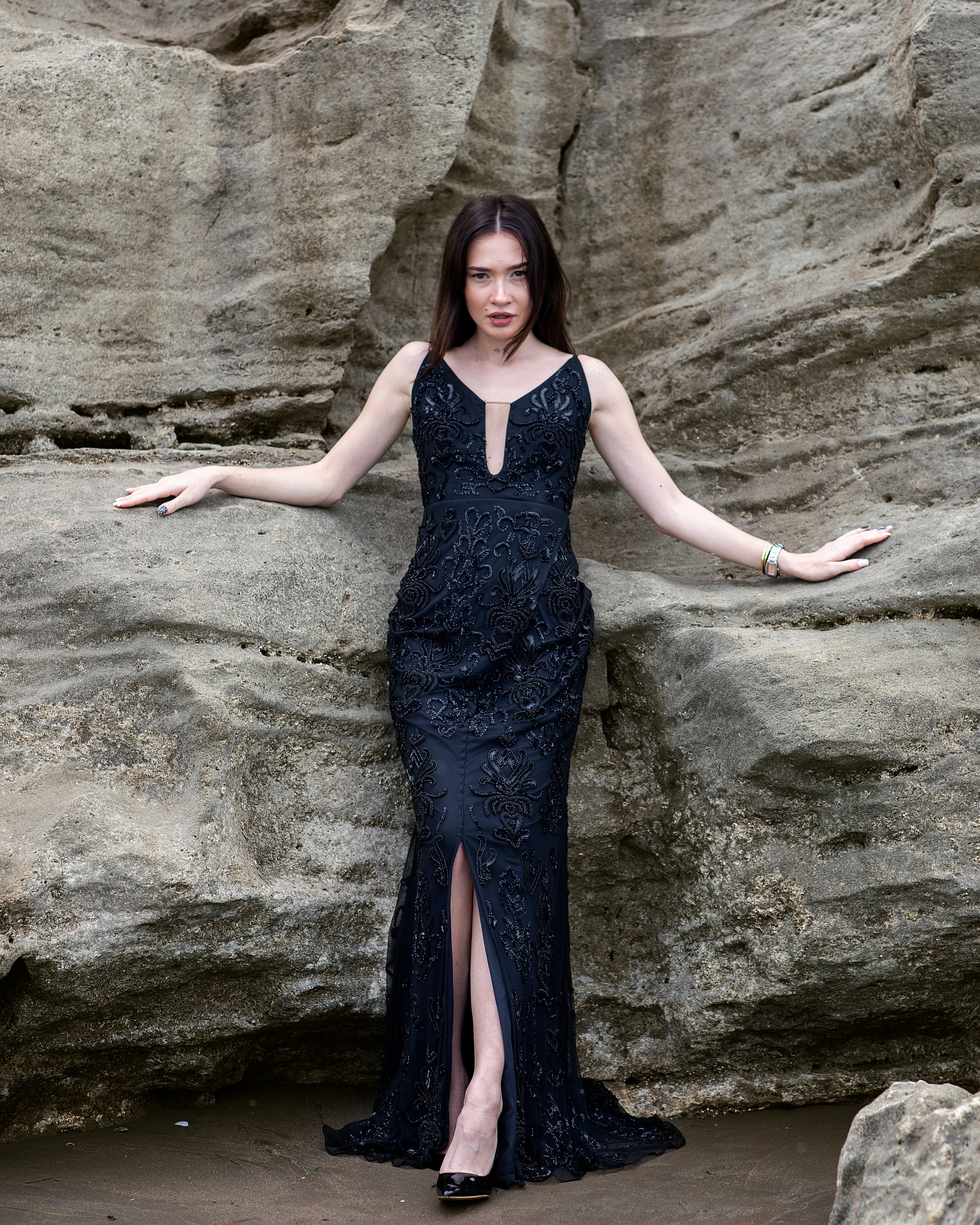 Majestic by Japnah Gambhir. Фотограф Баку Тбилиси