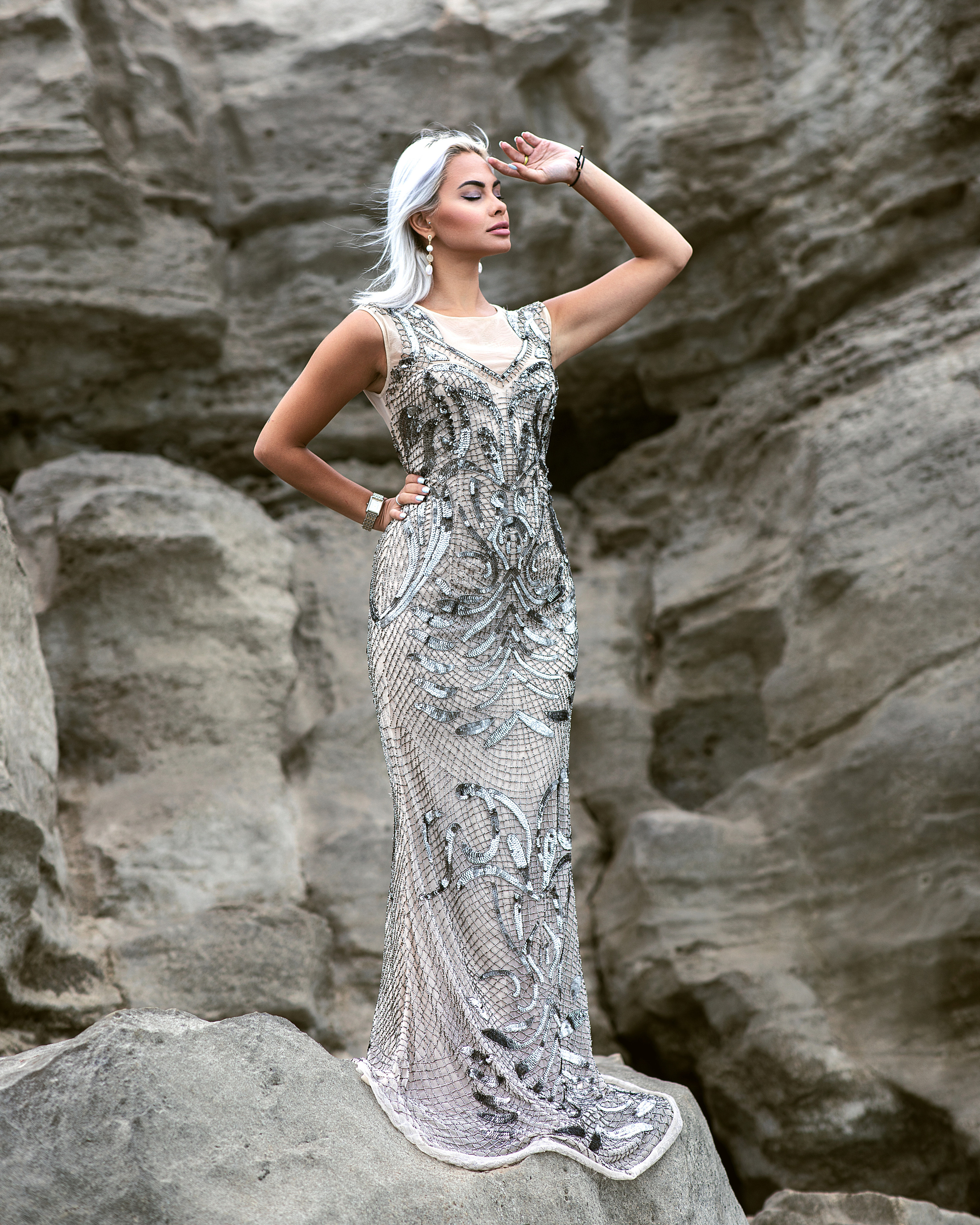 Majestic by Japnah Gambhir. Фотограф Баку Тбилиси