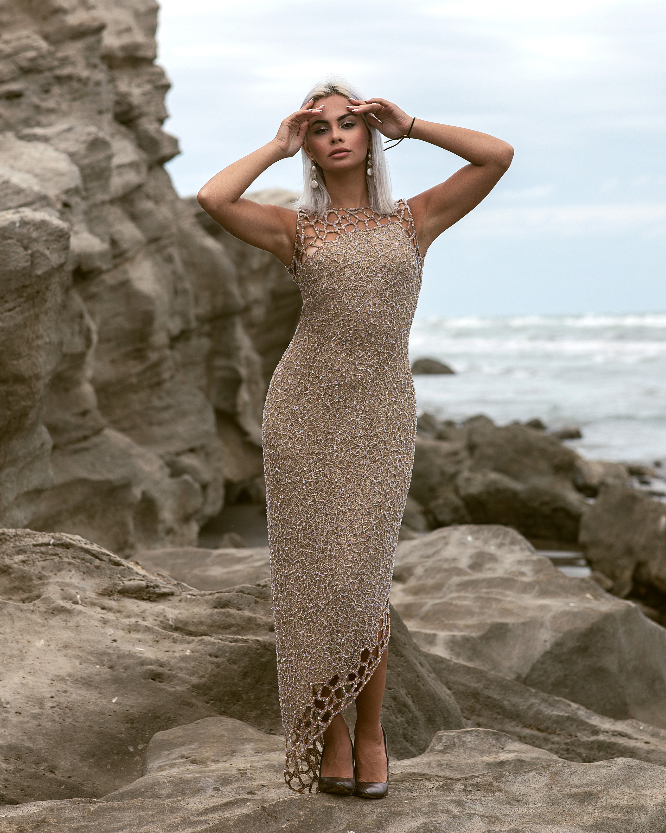 Majestic by Japnah Gambhir. Фотограф Баку Тбилиси