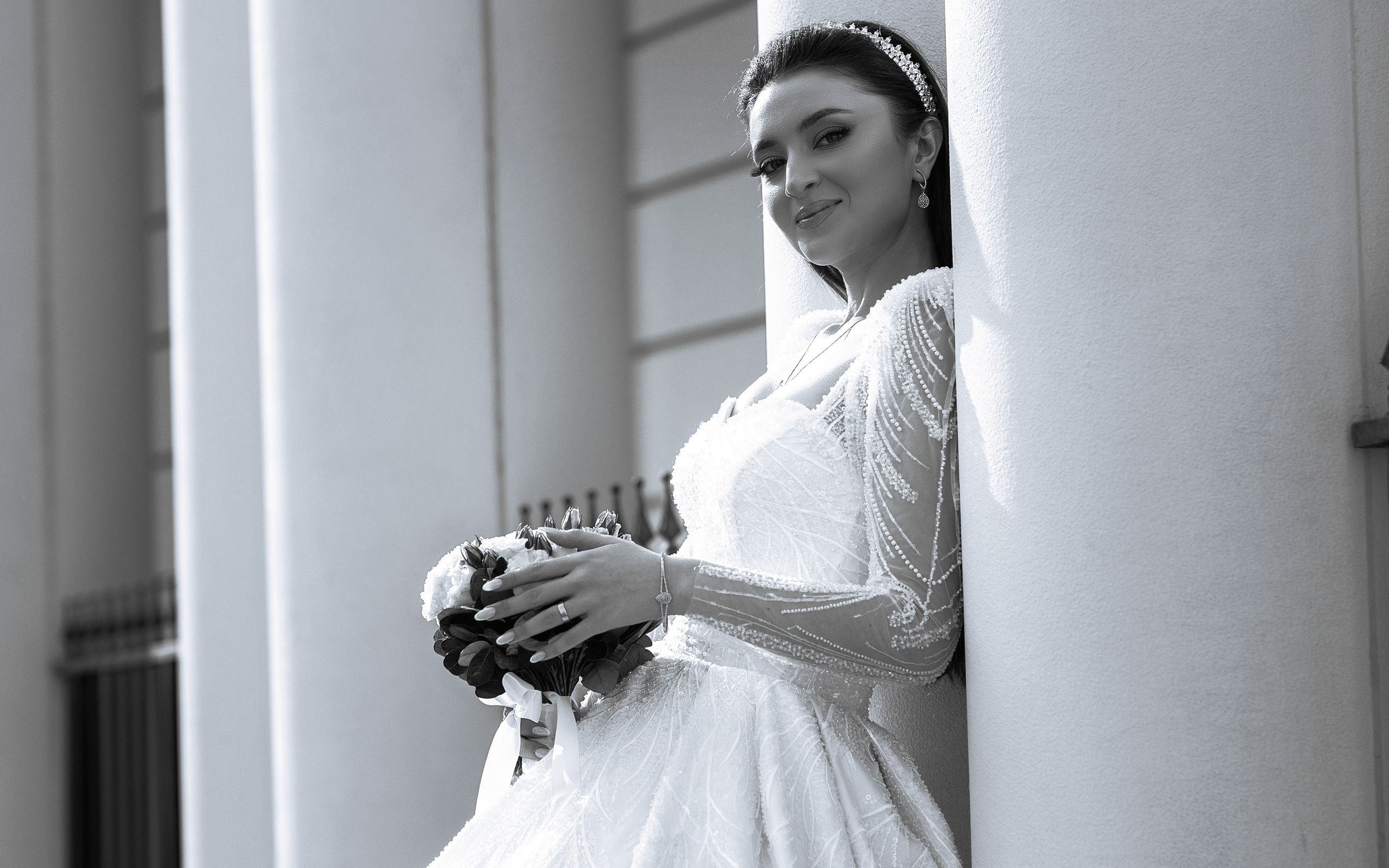 Aydin ♡ Aysel. Baku Photographer