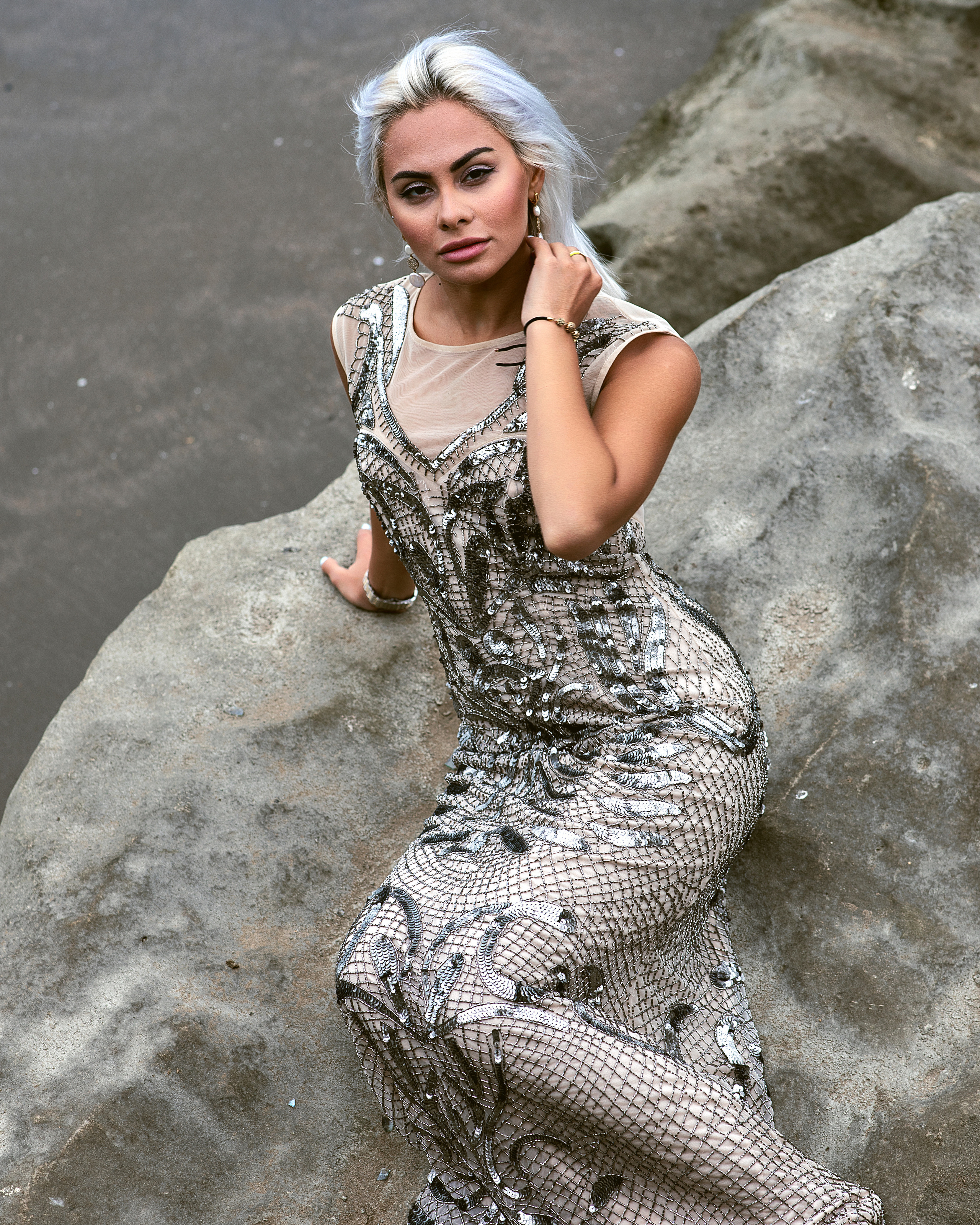 Majestic by Japnah Gambhir. Фотограф Баку Тбилиси