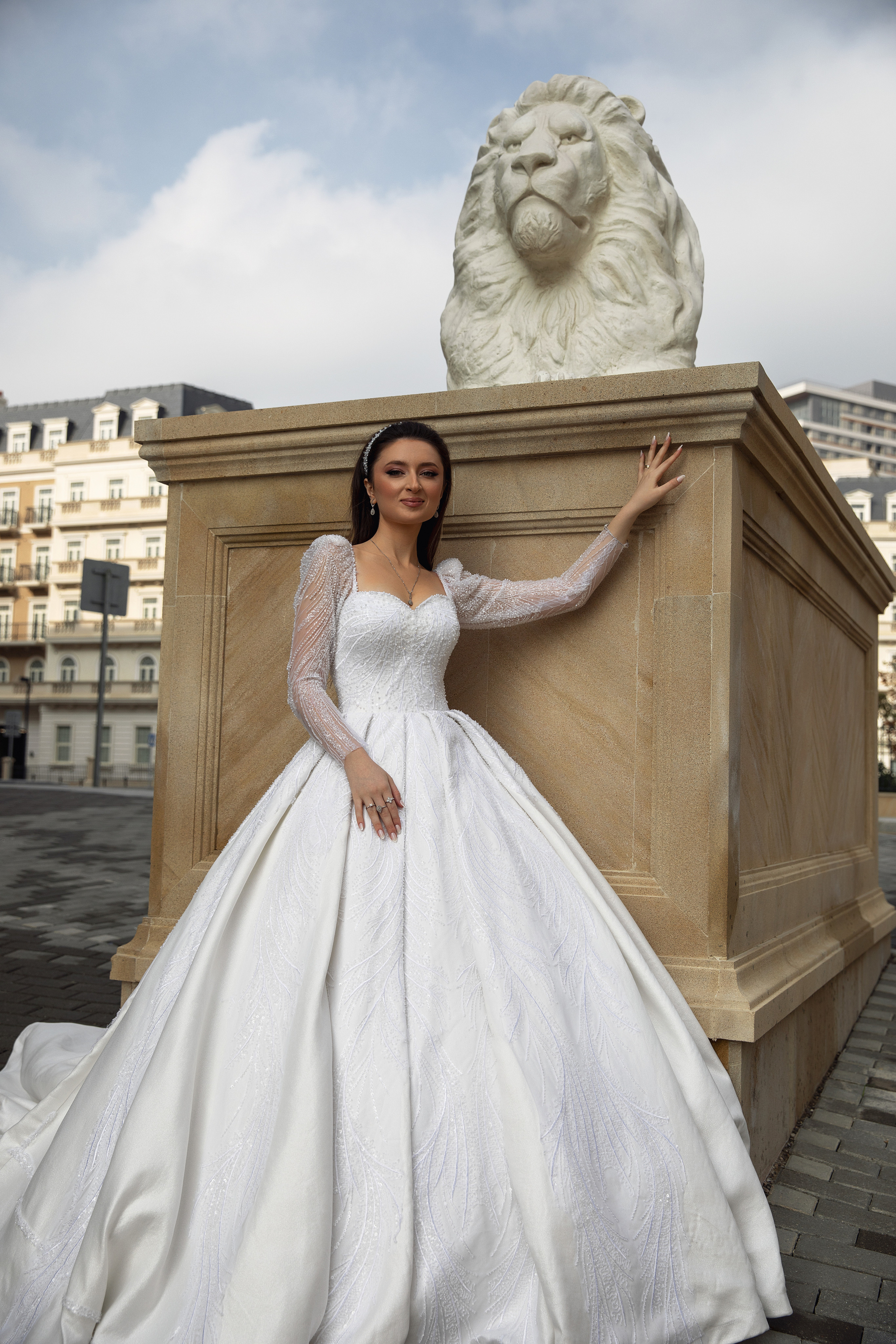 Aydin ♡ Aysel. Baku Photographer