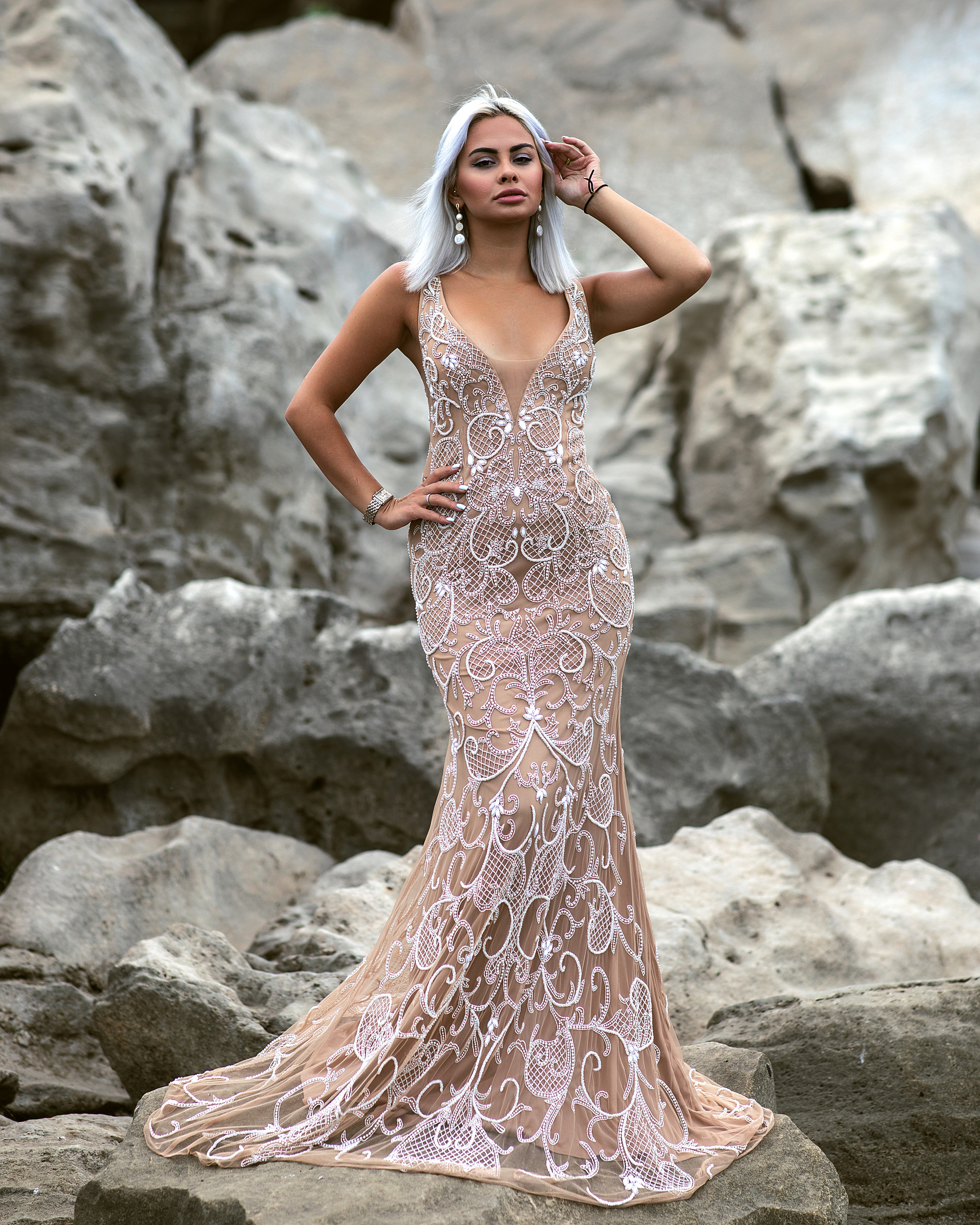 Majestic by Japnah Gambhir. Фотограф Баку Тбилиси