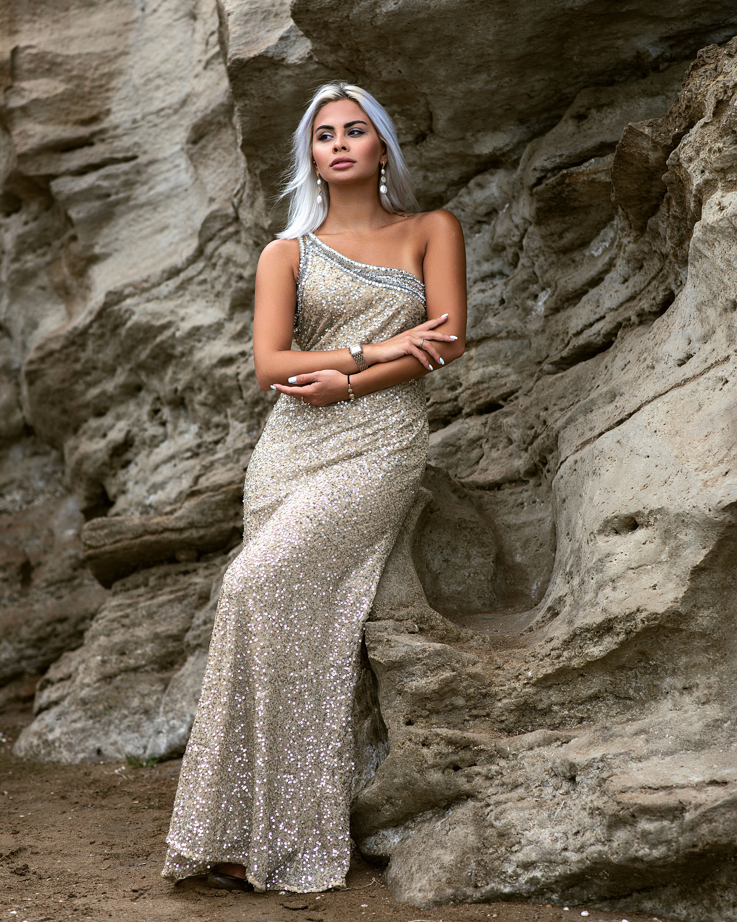 Majestic by Japnah Gambhir. Фотограф Баку Тбилиси