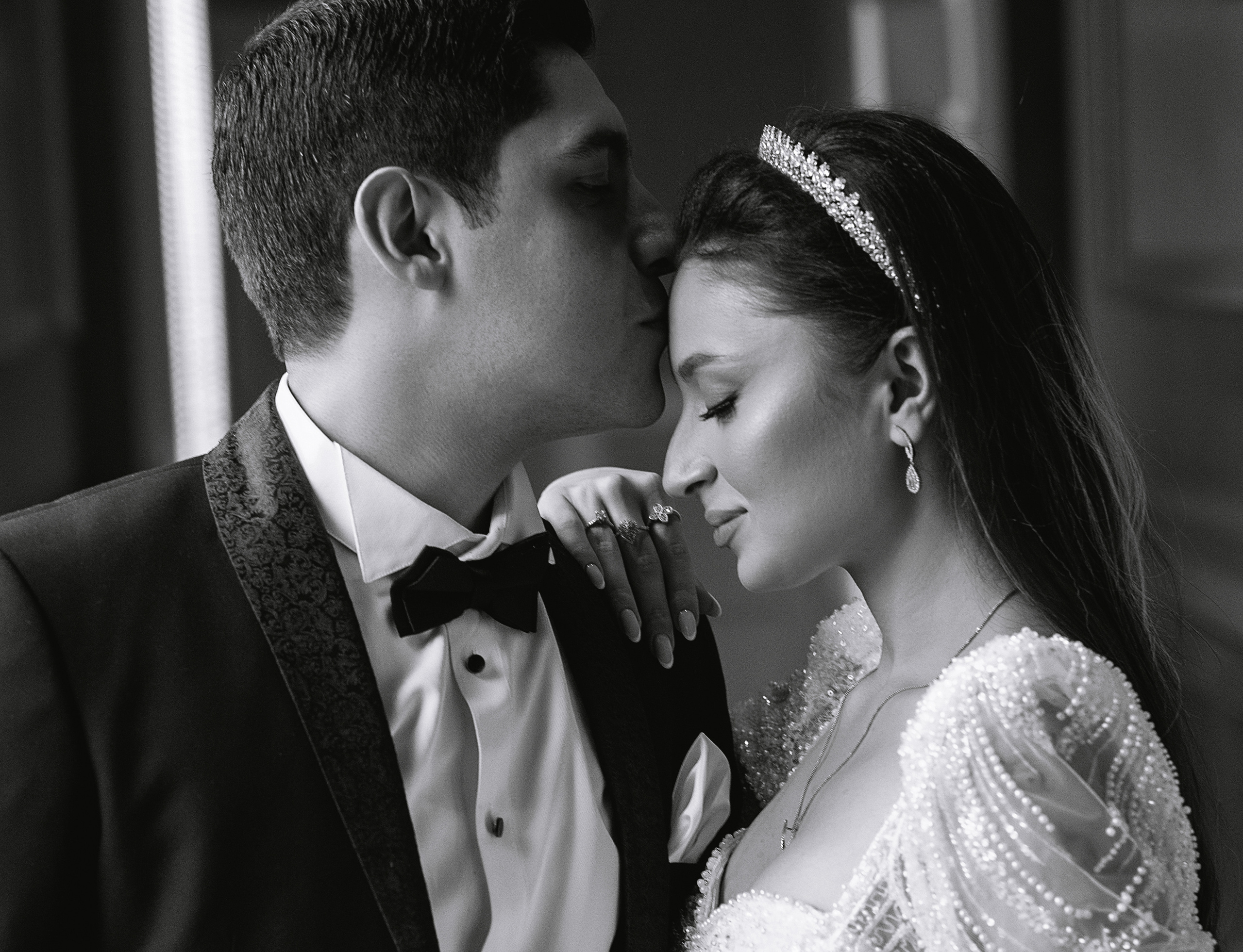 Aydin ♡ Aysel. Baku Photographer