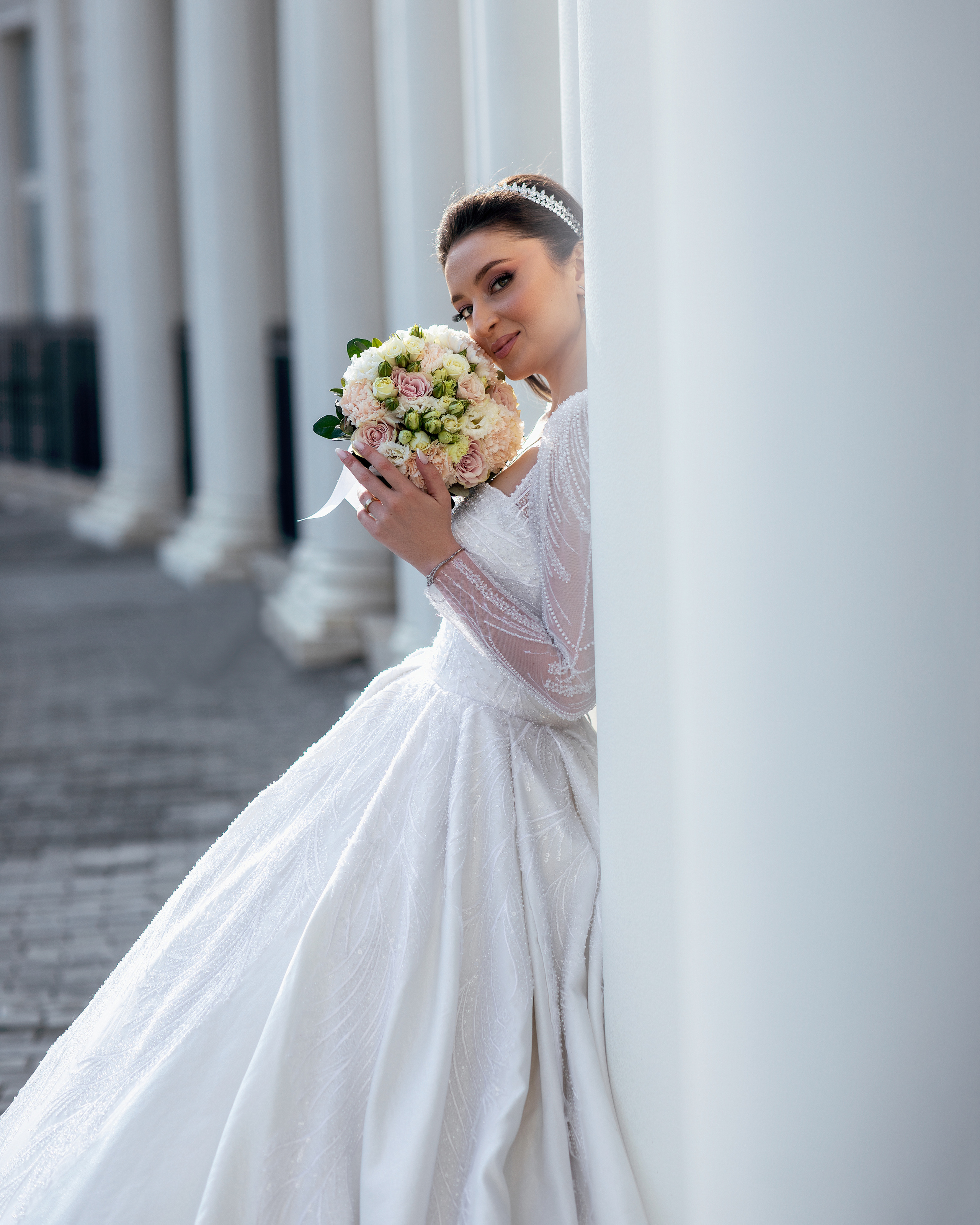 Aydin ♡ Aysel. Baku Photographer