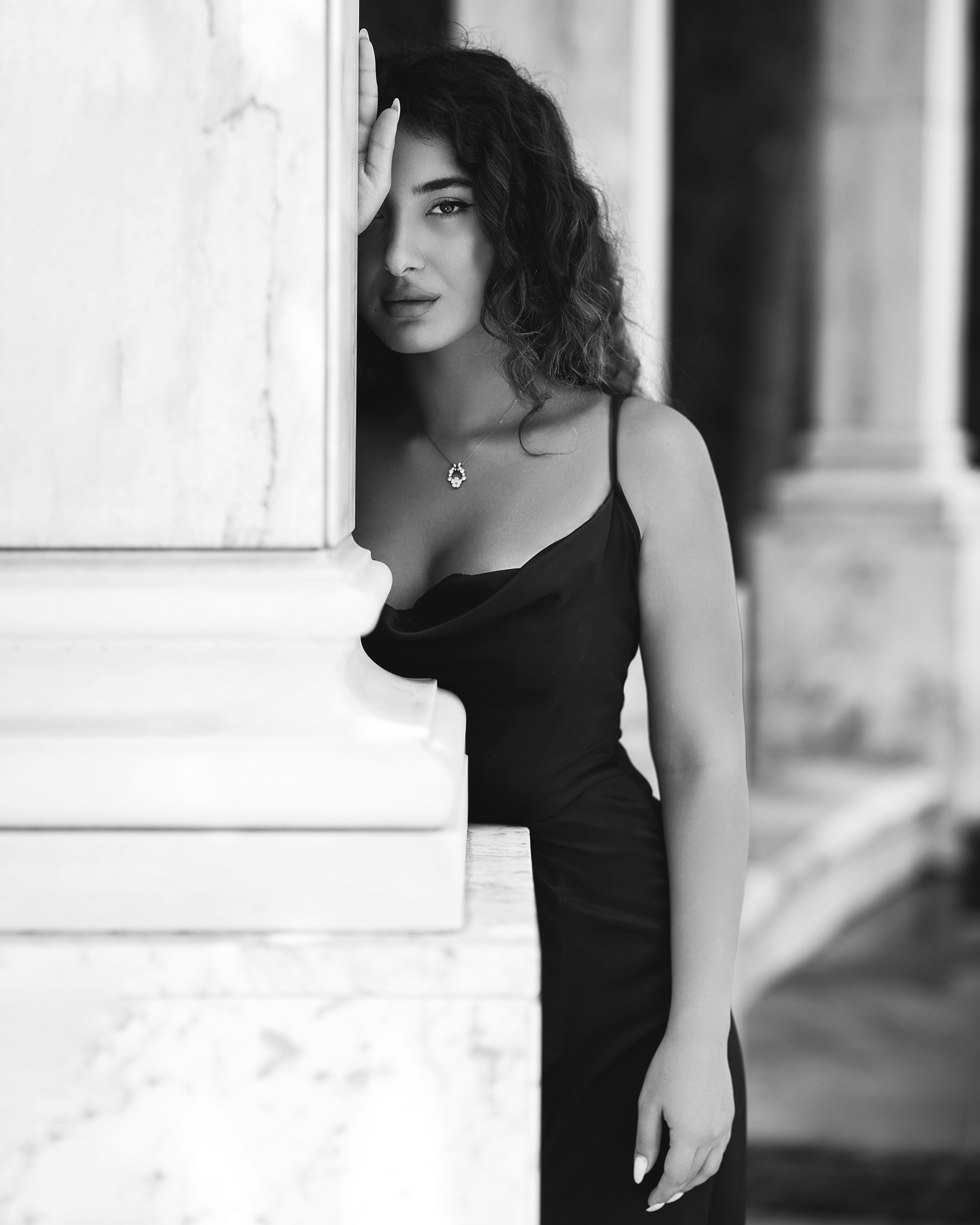 Portrait. Baku Photographer