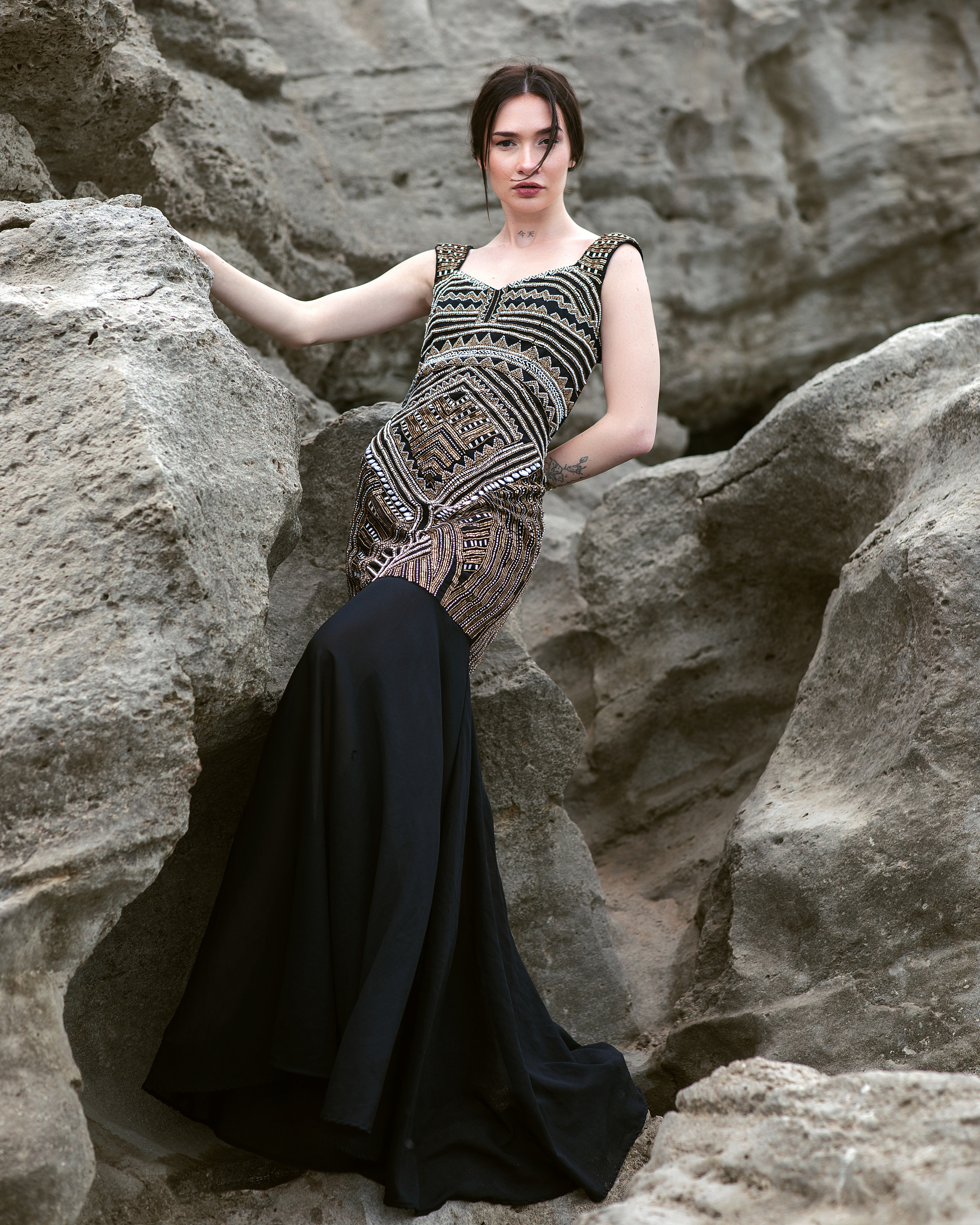 Majestic by Japnah Gambhir. Фотограф Баку Тбилиси