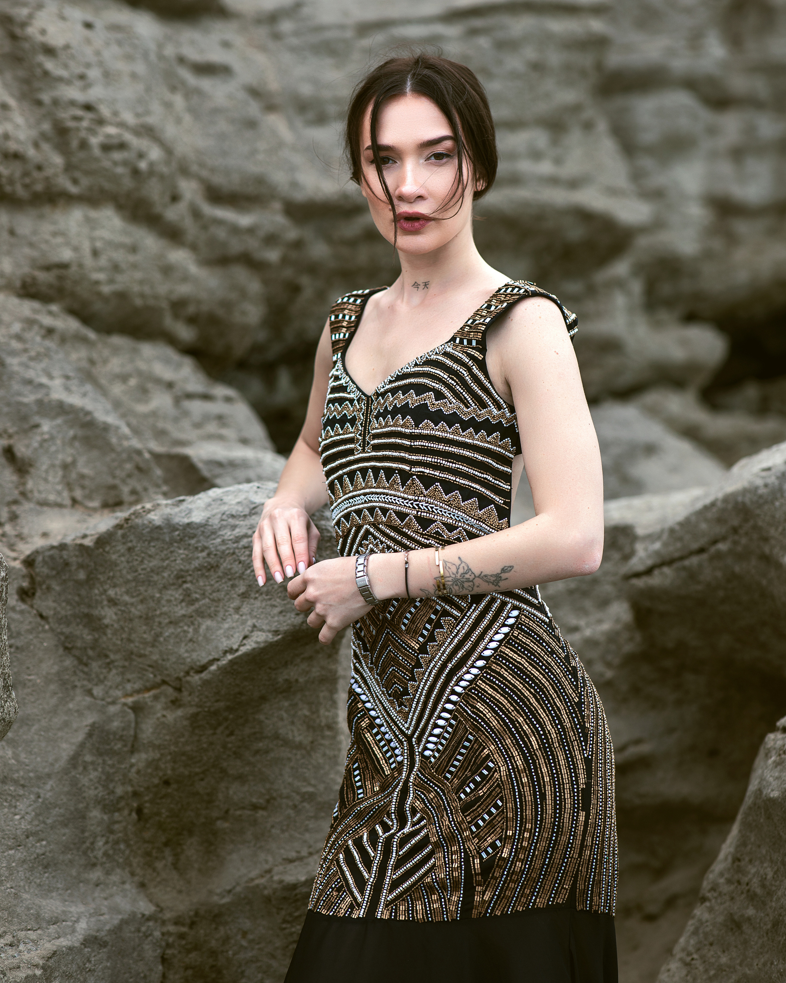 Majestic by Japnah Gambhir. Фотограф Баку Тбилиси