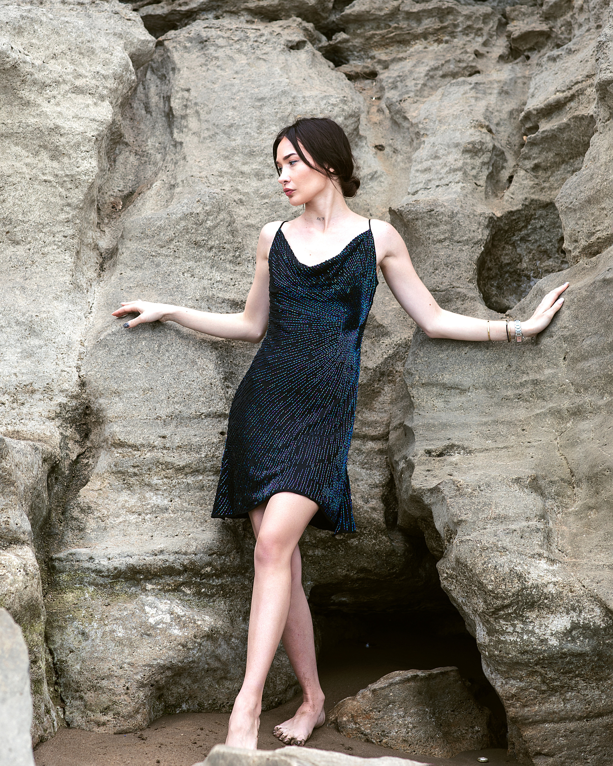 Majestic by Japnah Gambhir. Фотограф Баку Тбилиси