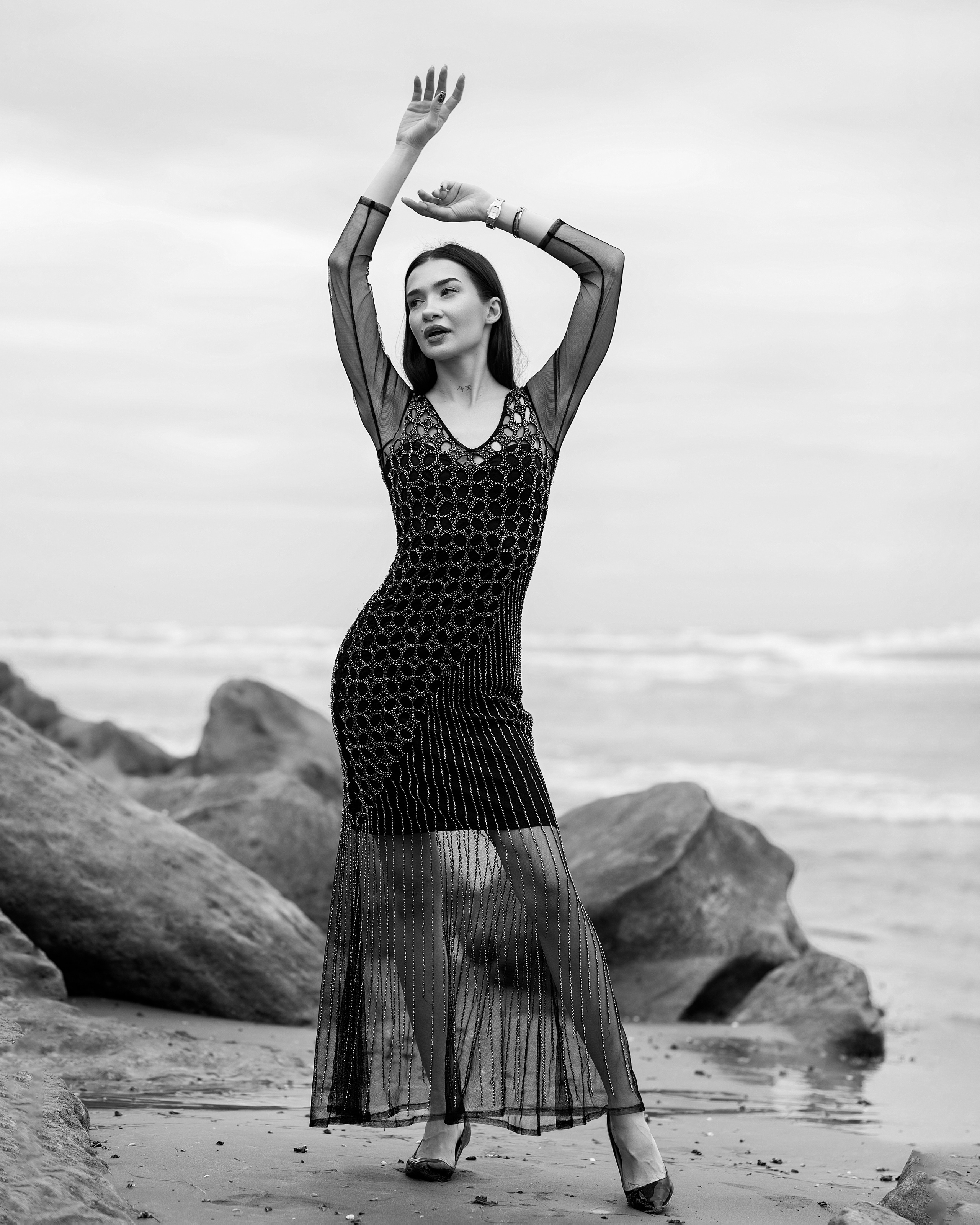 Majestic by Japnah Gambhir. Фотограф Баку Тбилиси