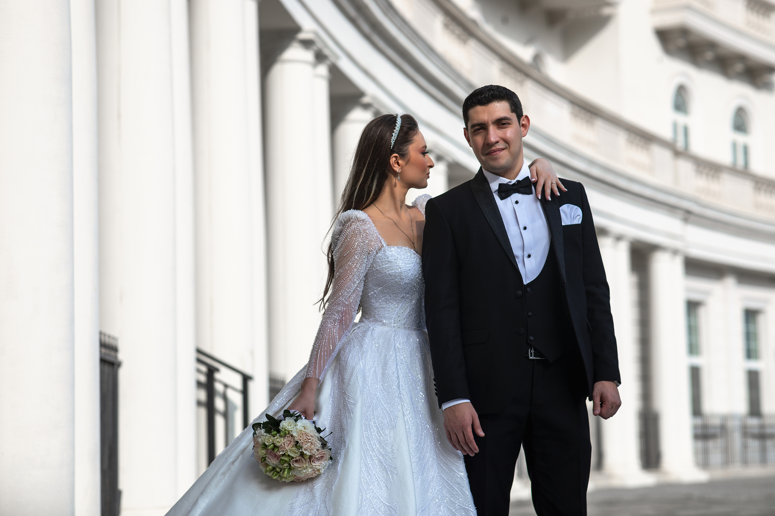 Aydin ♡ Aysel. Baku Photographer