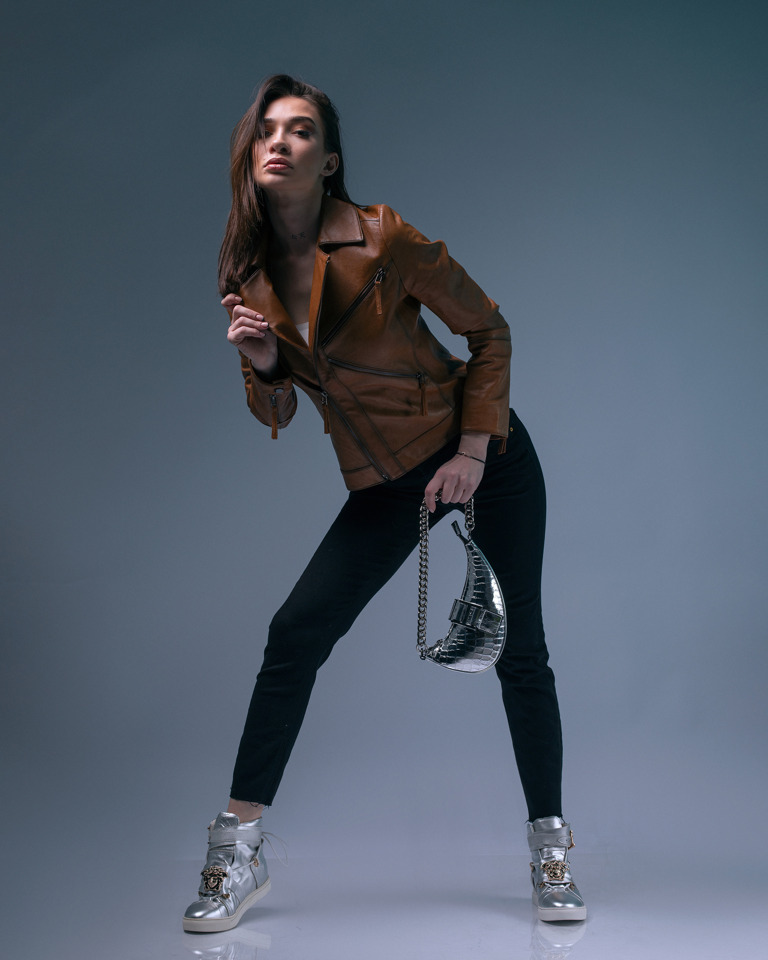 Deep Fashion. Baku Photographer