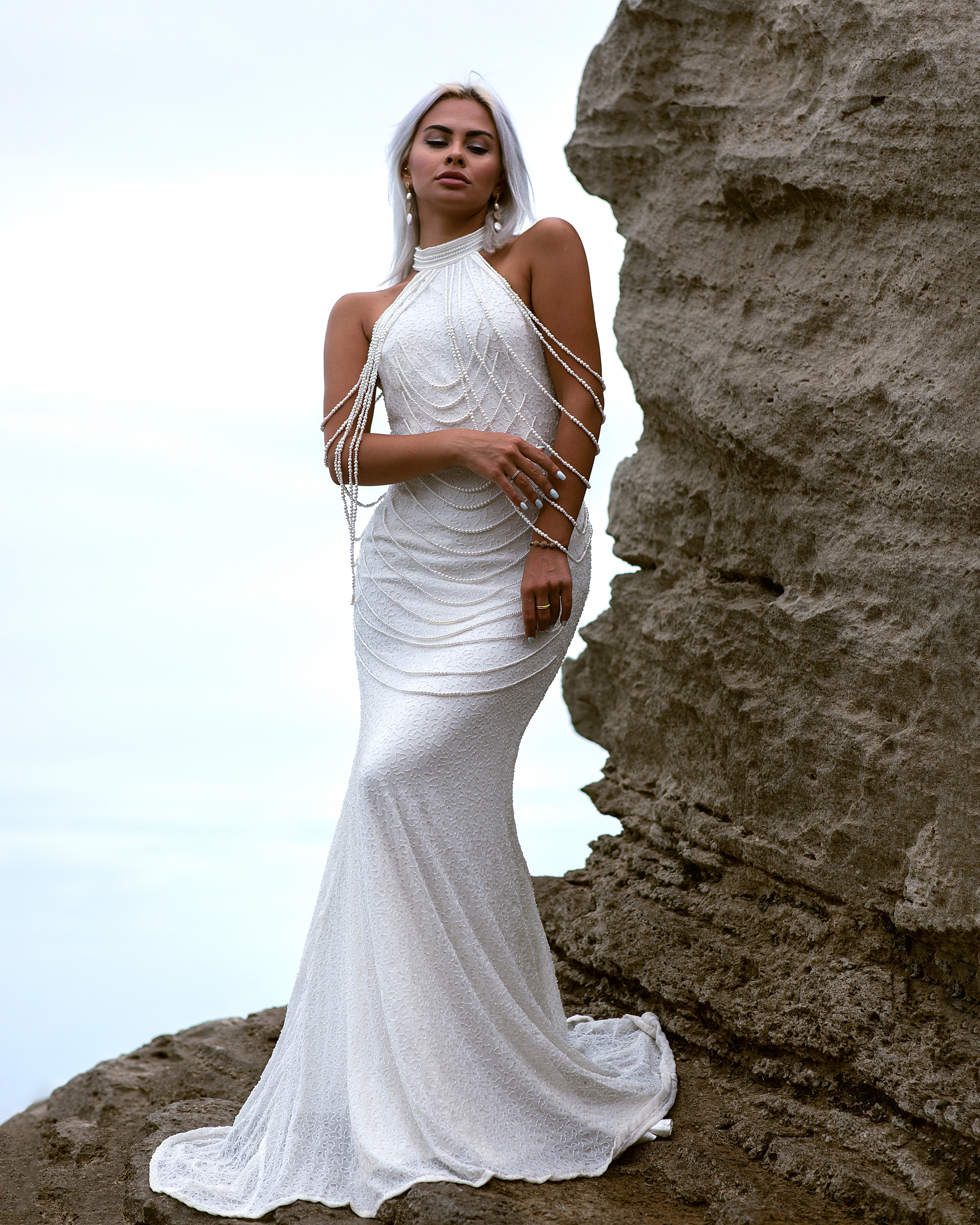 Majestic by Japnah Gambhir. Фотограф Баку Тбилиси