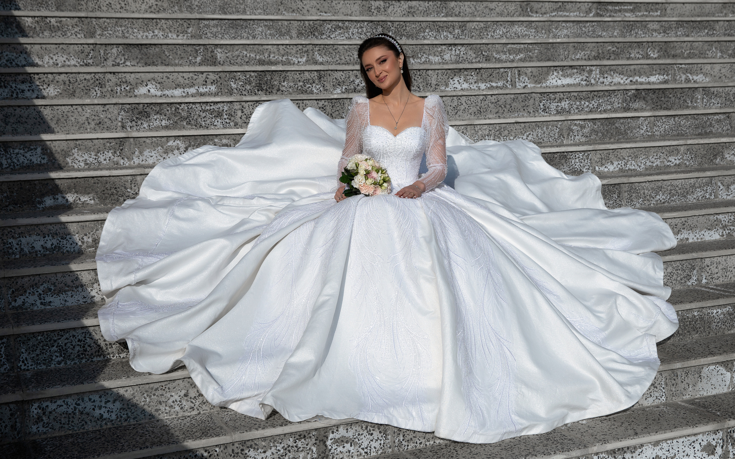 Aydin ♡ Aysel. Baku Photographer