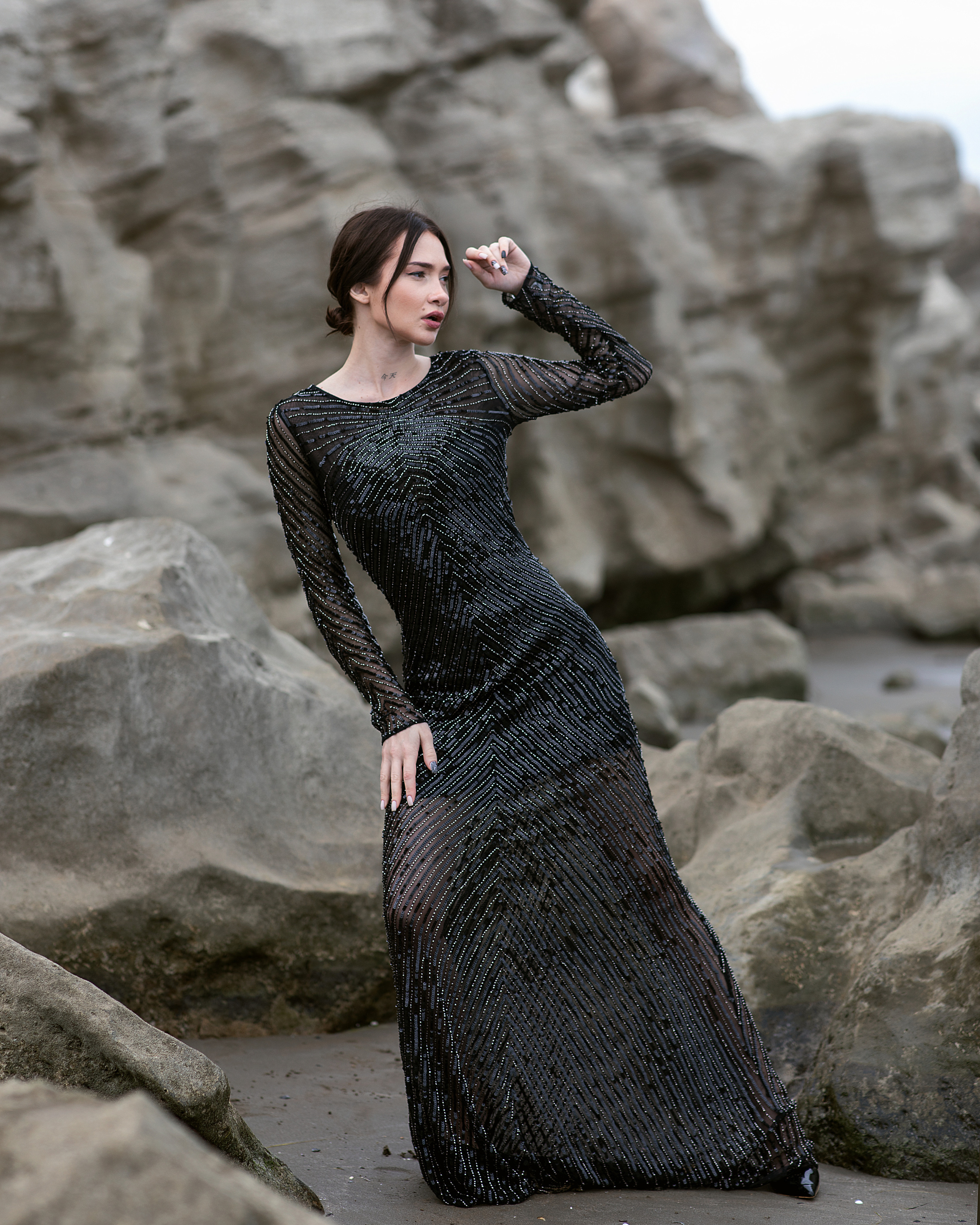 Majestic by Japnah Gambhir. Фотограф Баку Тбилиси