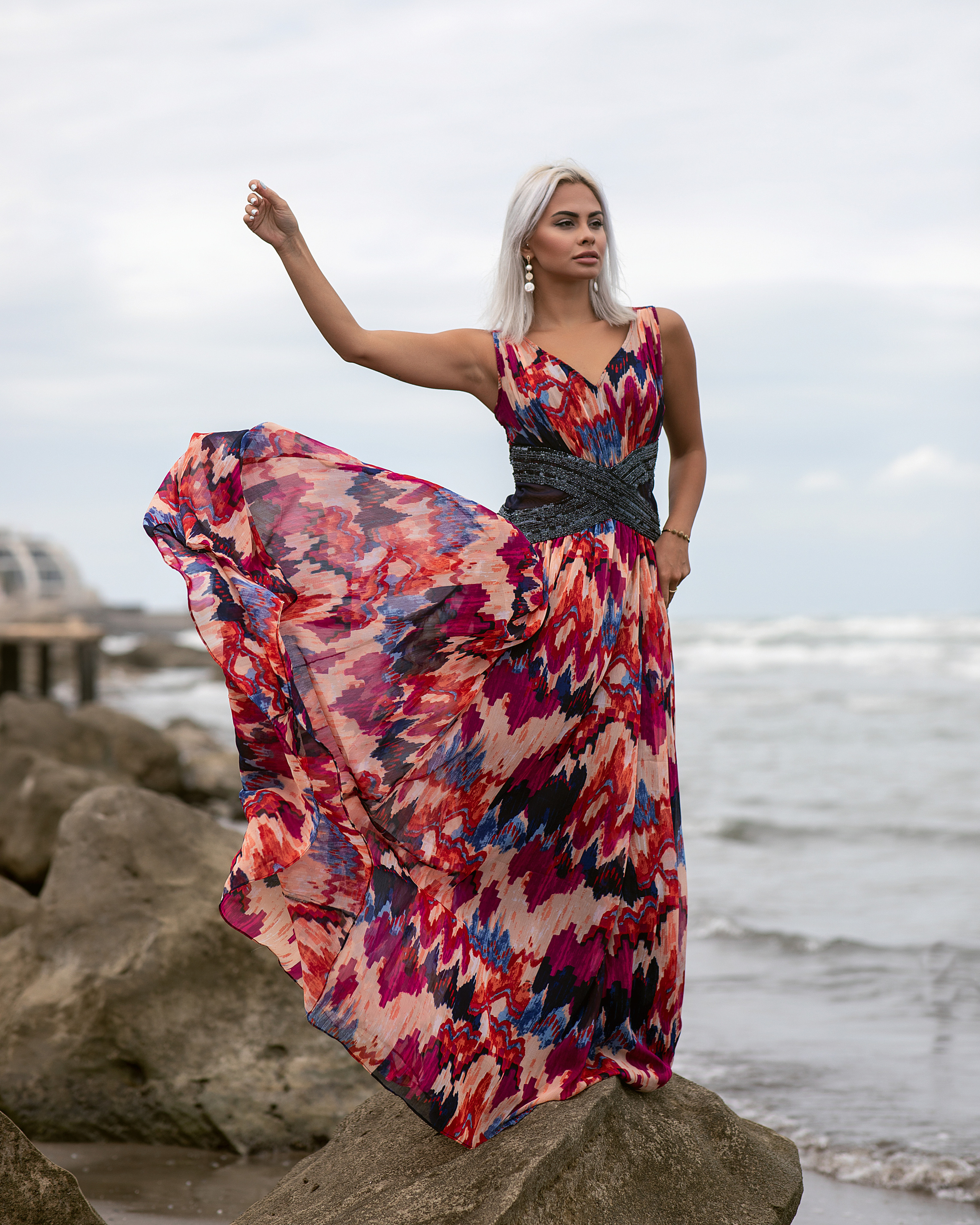 Majestic by Japnah Gambhir. Фотограф Баку Тбилиси