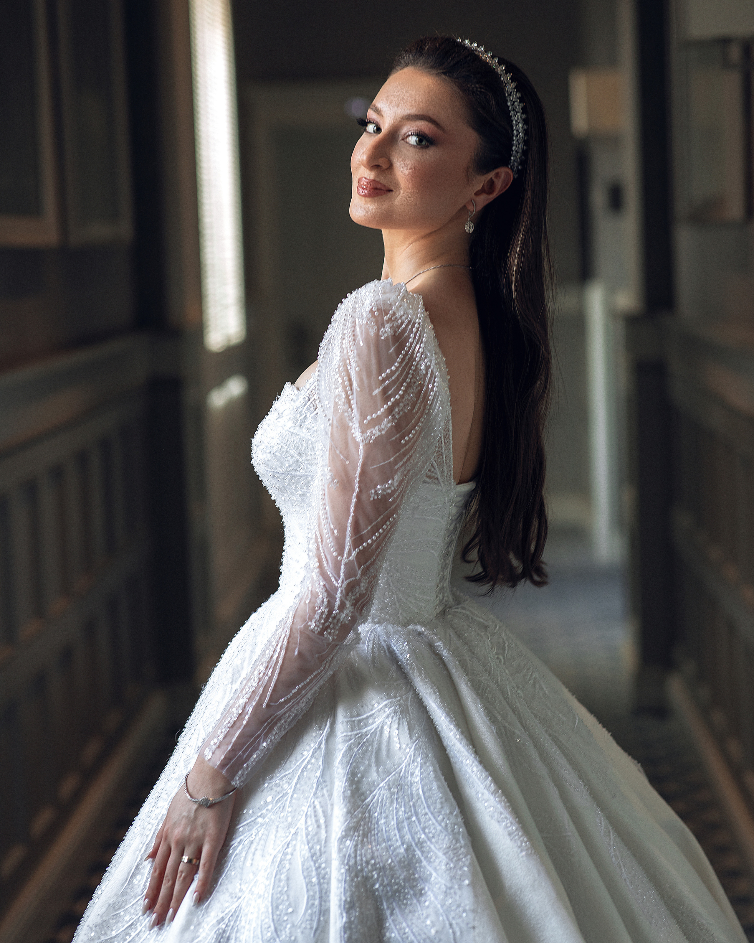 Aydin ♡ Aysel. Baku Photographer