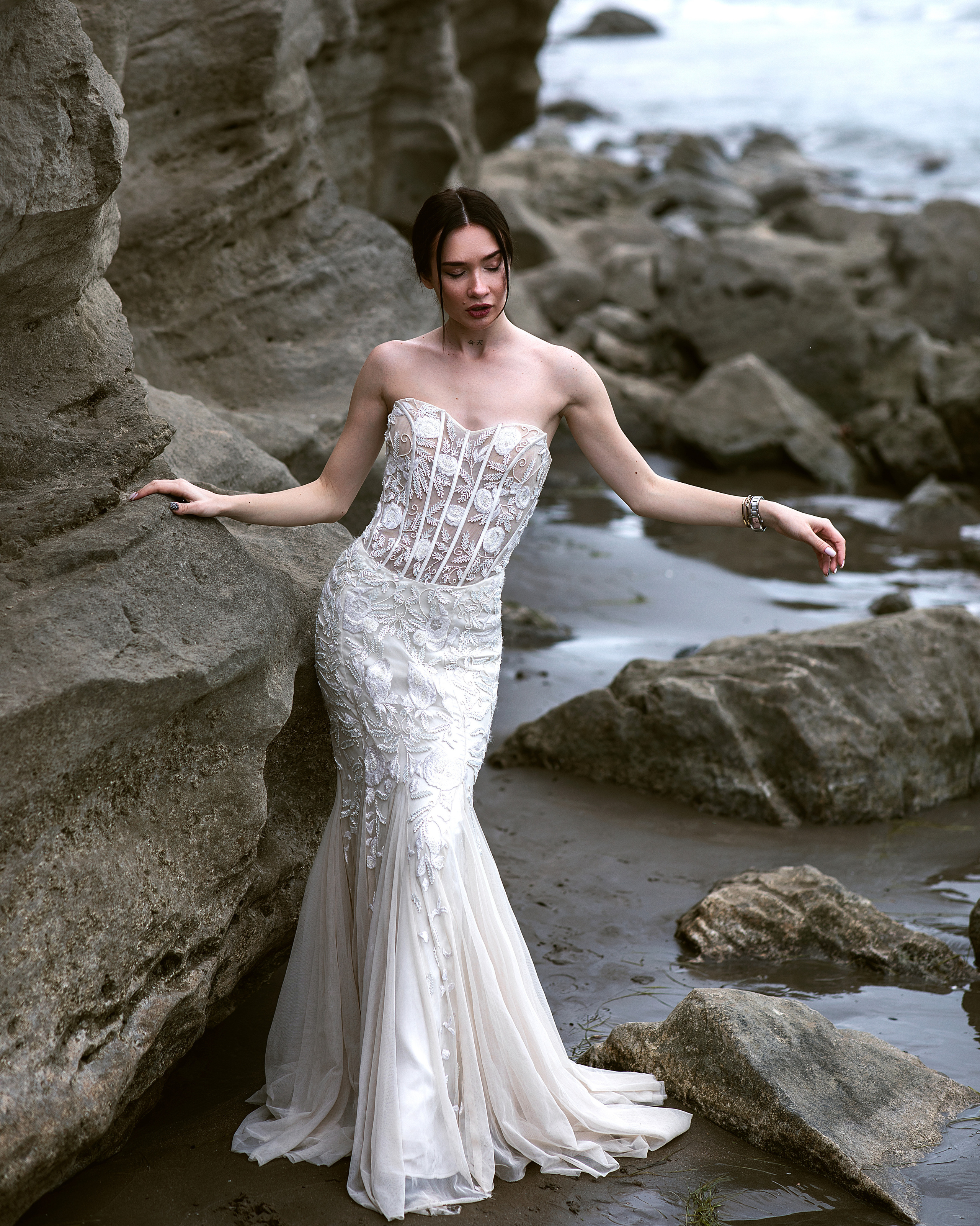 Majestic by Japnah Gambhir. Фотограф Баку Тбилиси