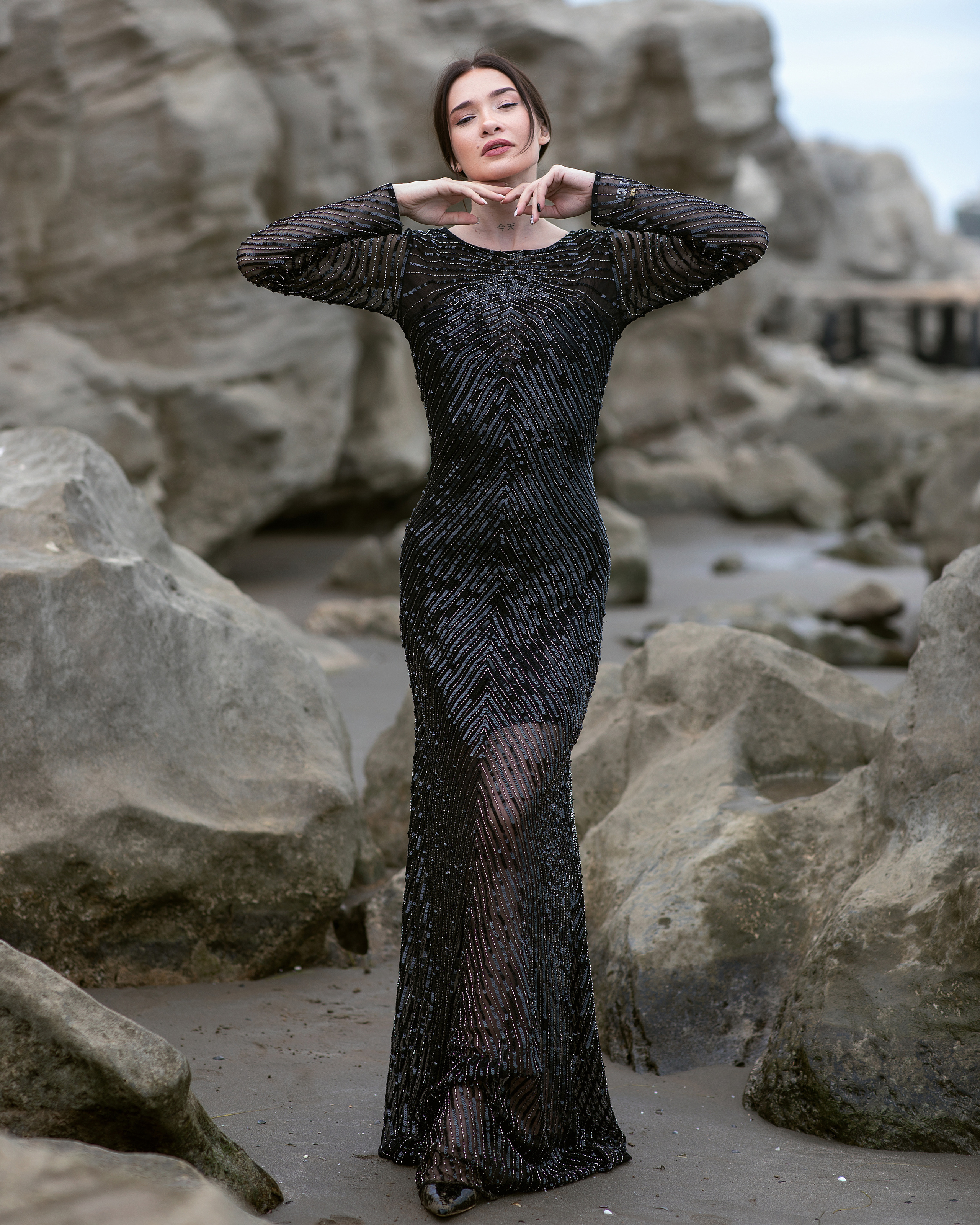 Majestic by Japnah Gambhir. Фотограф Баку Тбилиси