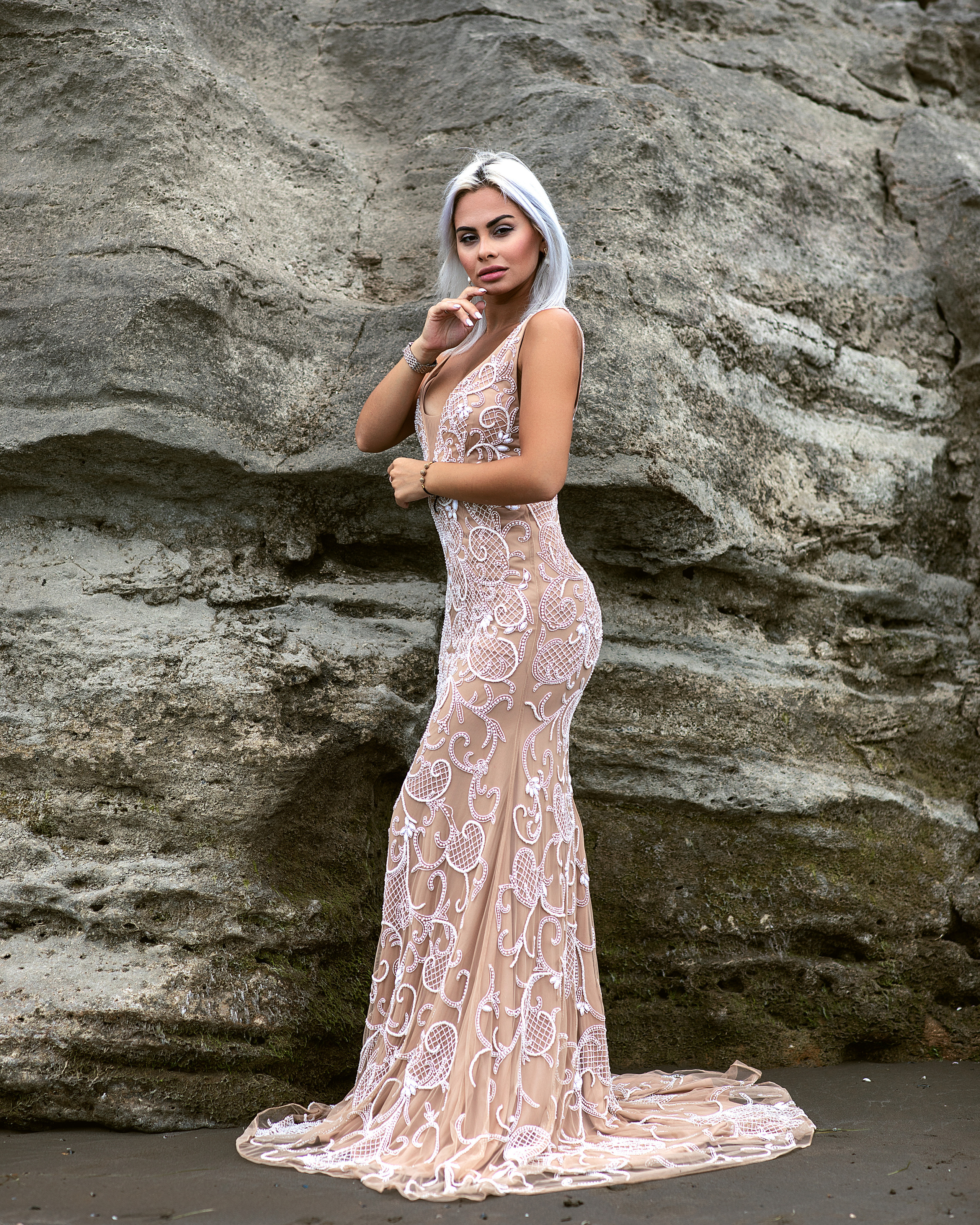 Majestic by Japnah Gambhir. Фотограф Баку Тбилиси