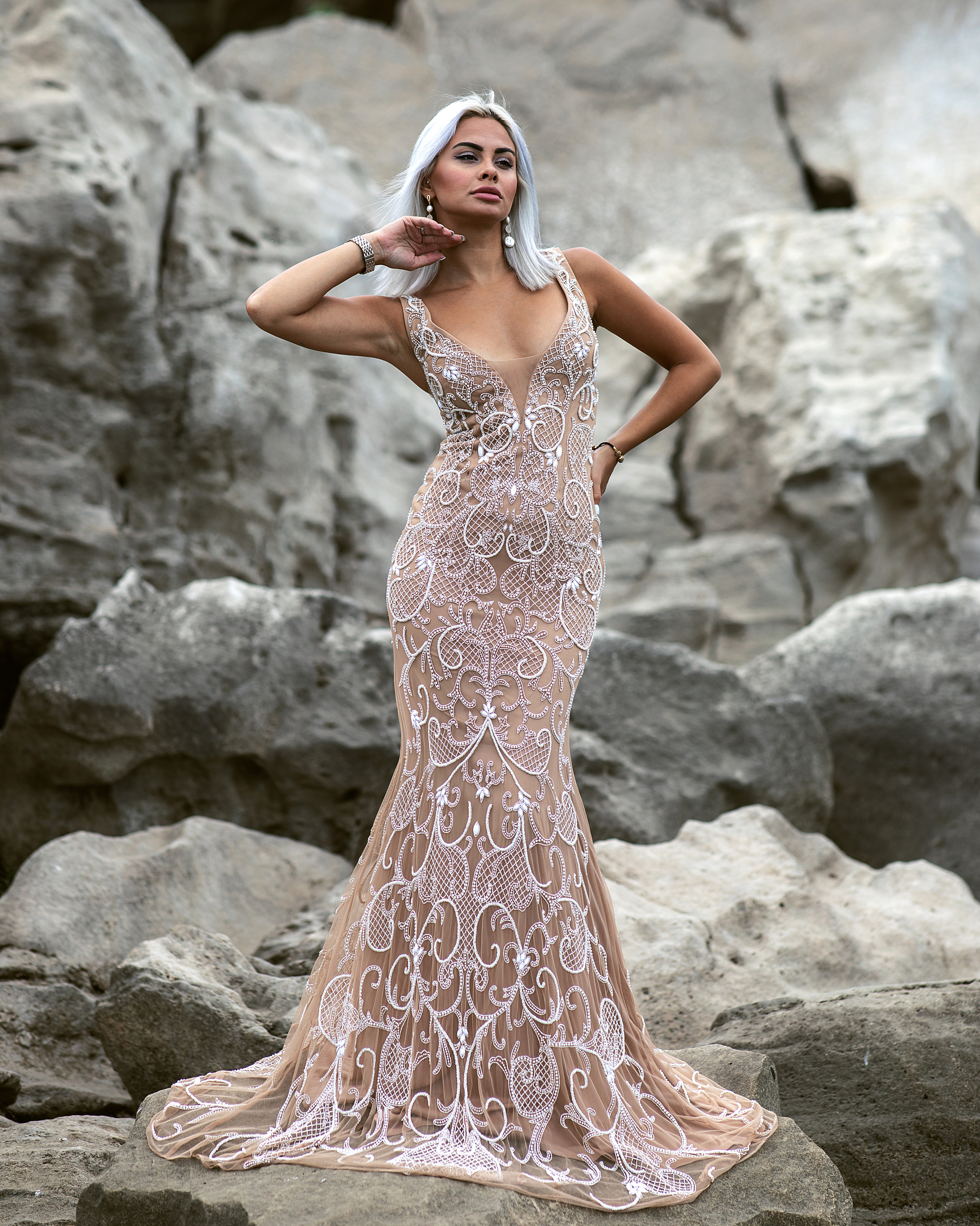 Majestic by Japnah Gambhir. Фотограф Баку Тбилиси