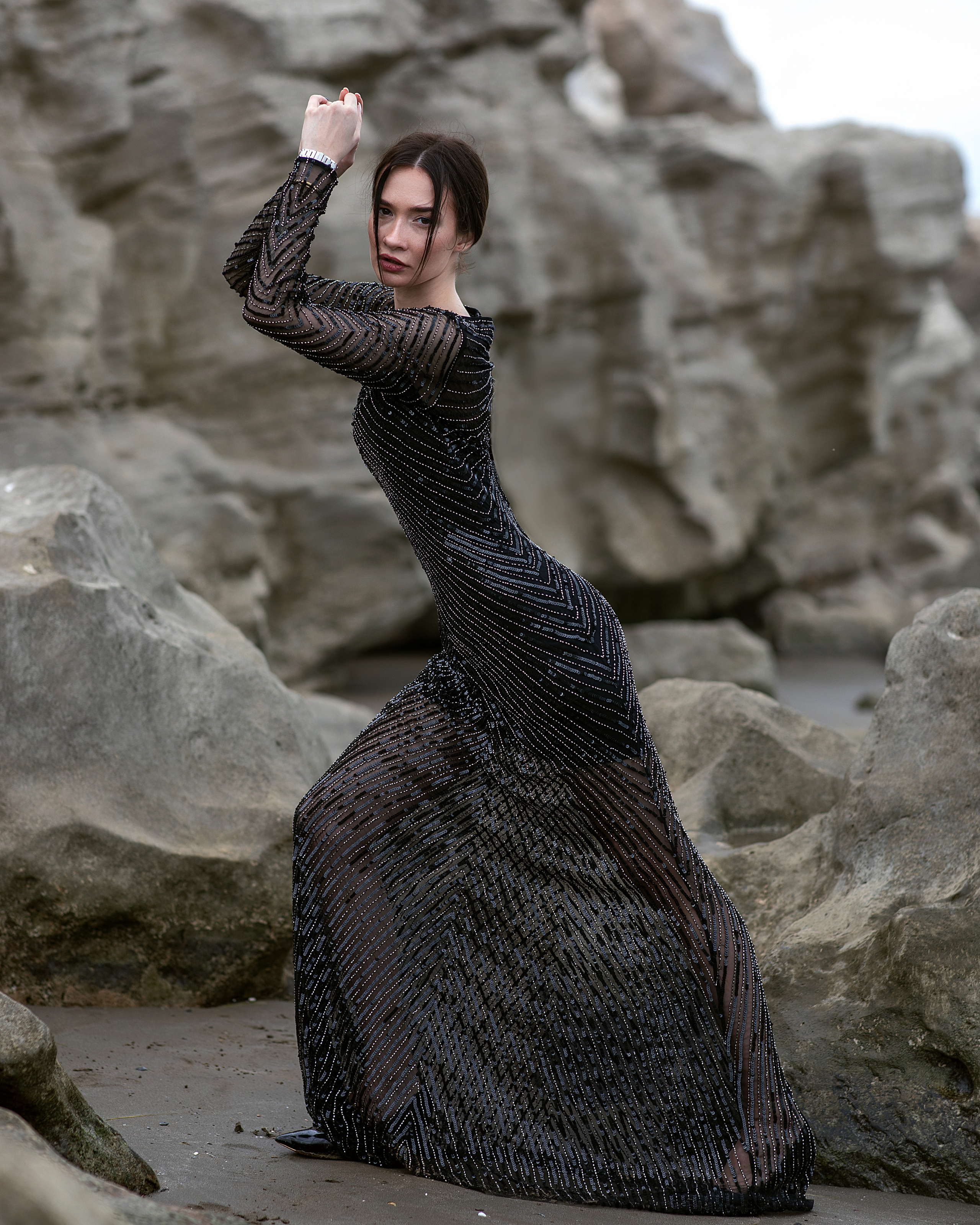 Majestic by Japnah Gambhir. Фотограф Баку Тбилиси