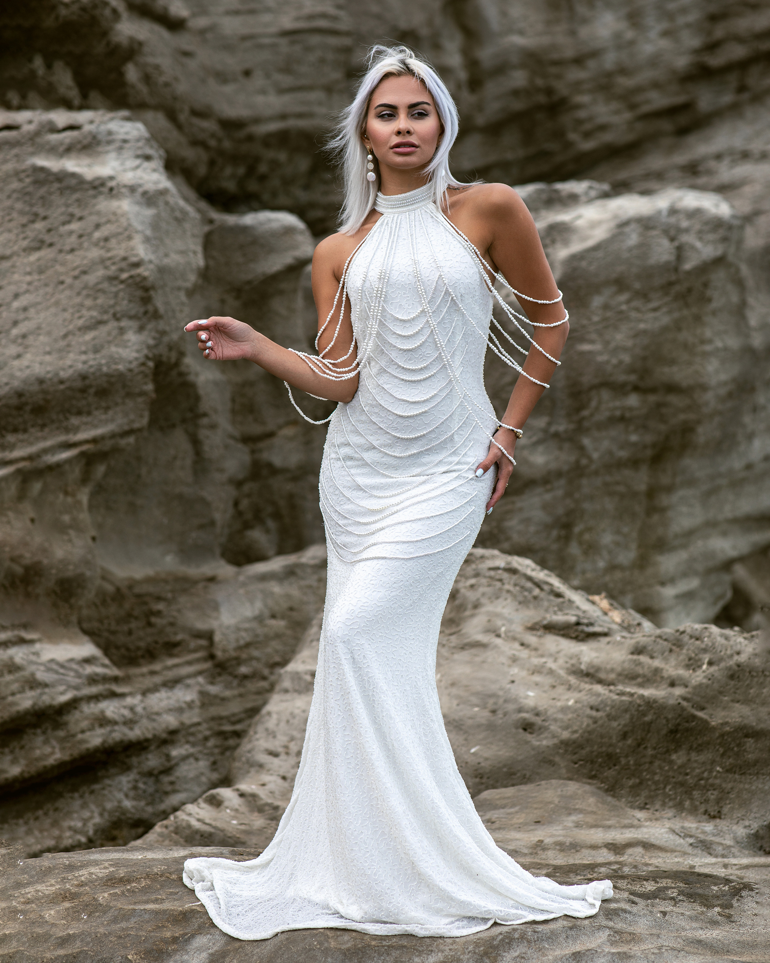 Majestic by Japnah Gambhir. Фотограф Баку Тбилиси