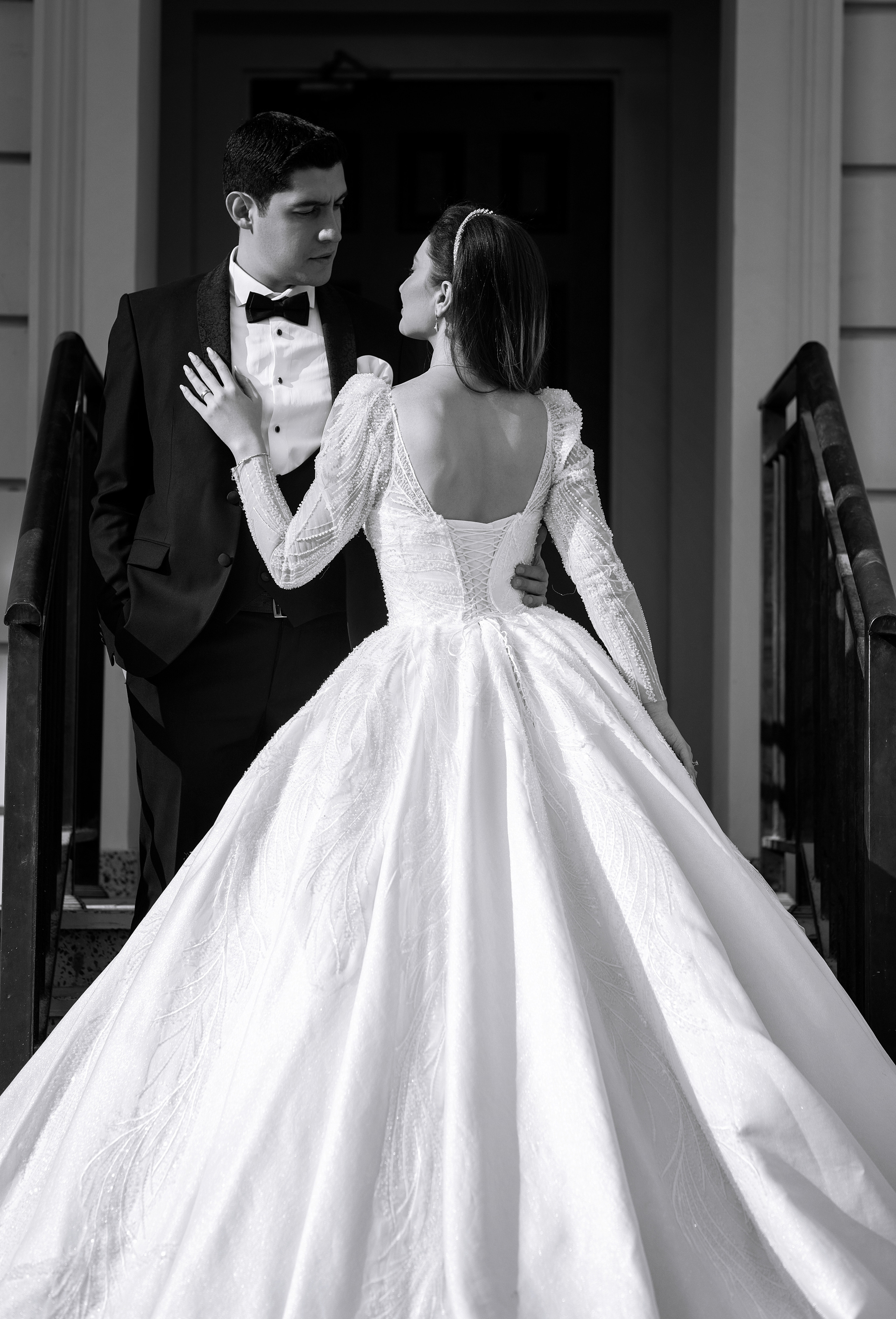 Aydin ♡ Aysel. Baku Photographer