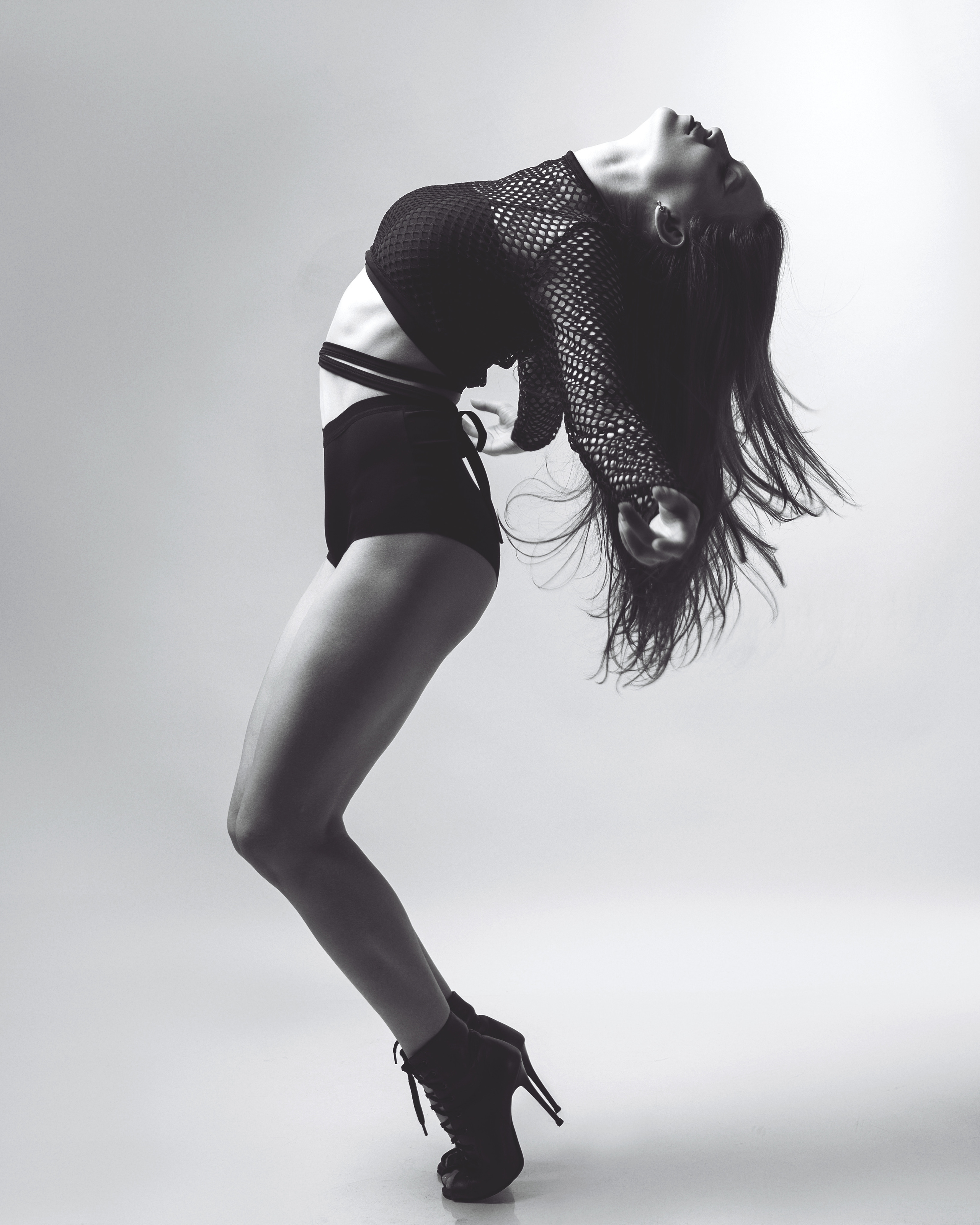 Studio. Baku Photographer