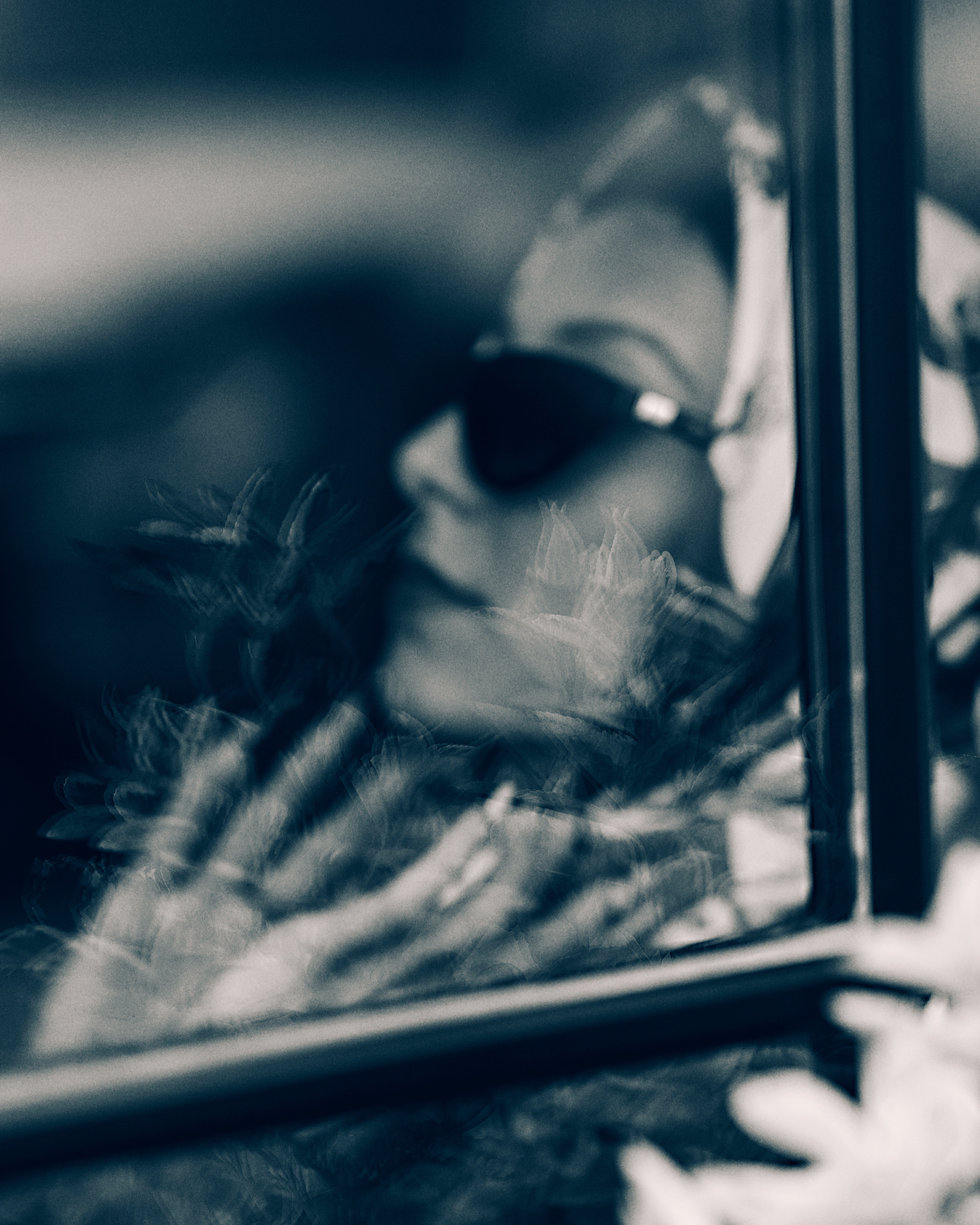 Portrait. Baku Photographer