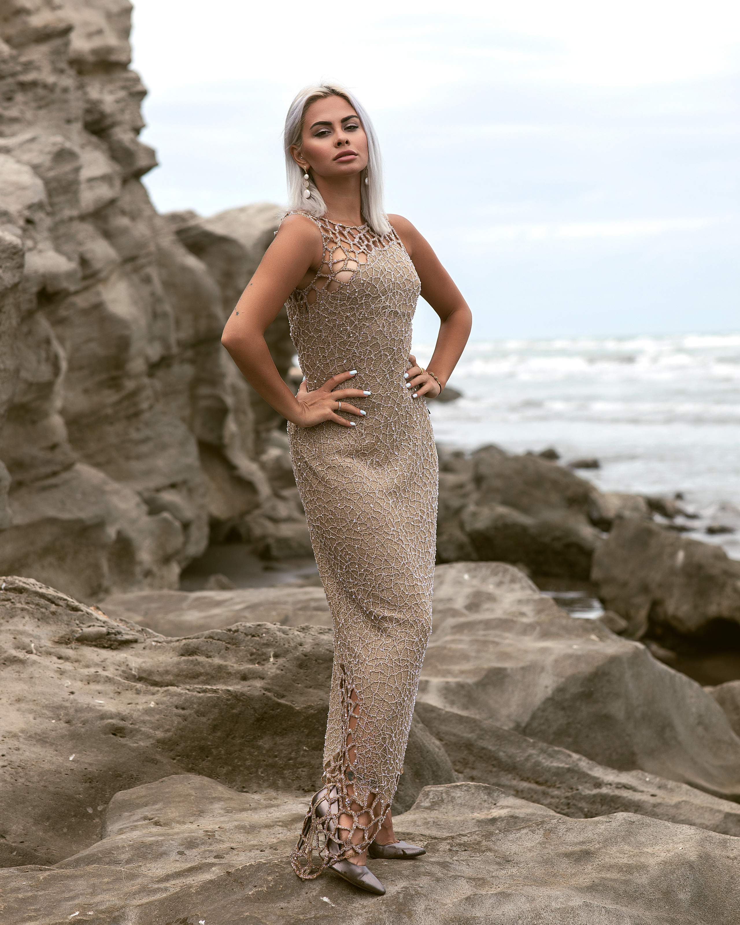 Majestic by Japnah Gambhir. Фотограф Баку Тбилиси