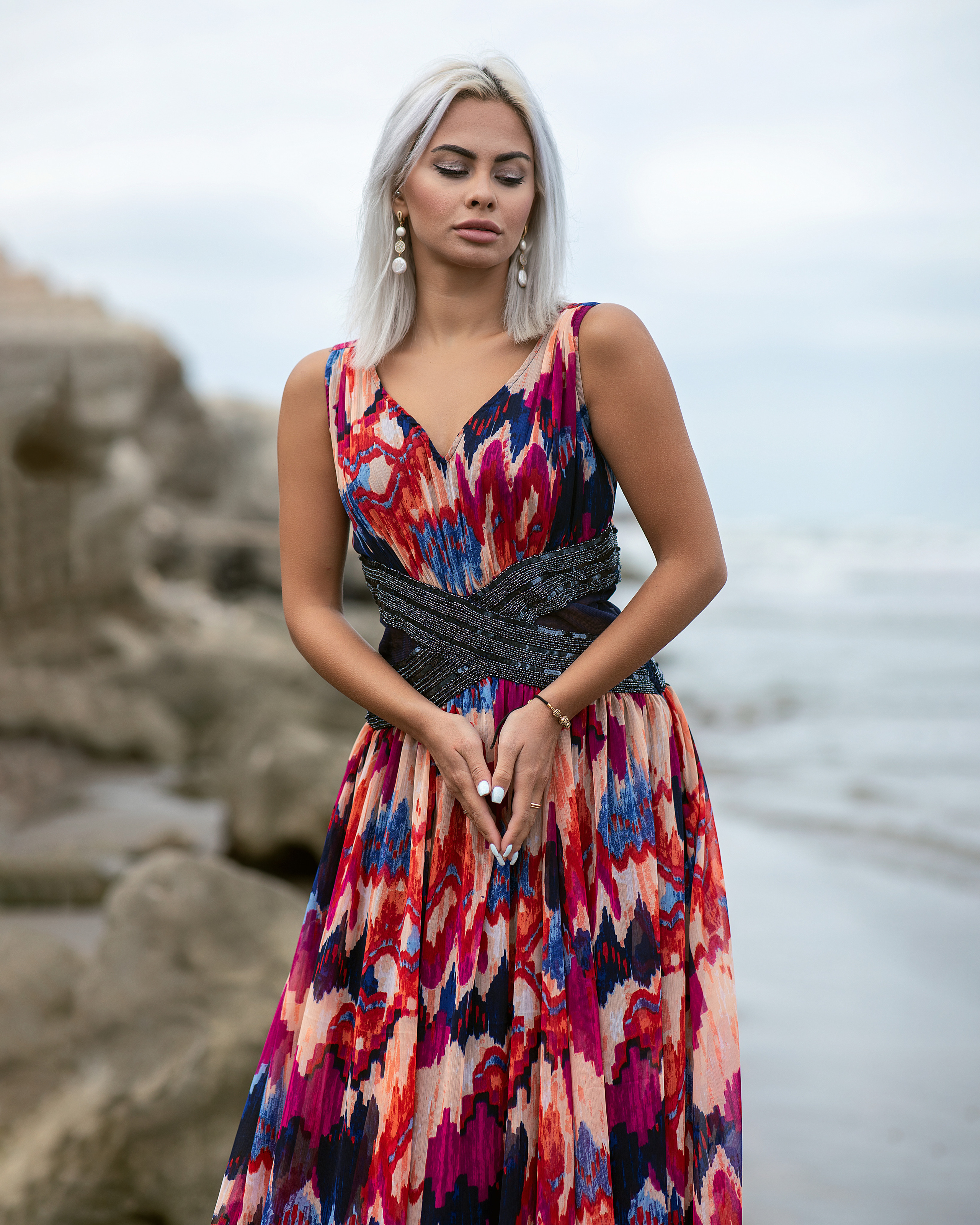 Majestic by Japnah Gambhir. Фотограф Баку Тбилиси