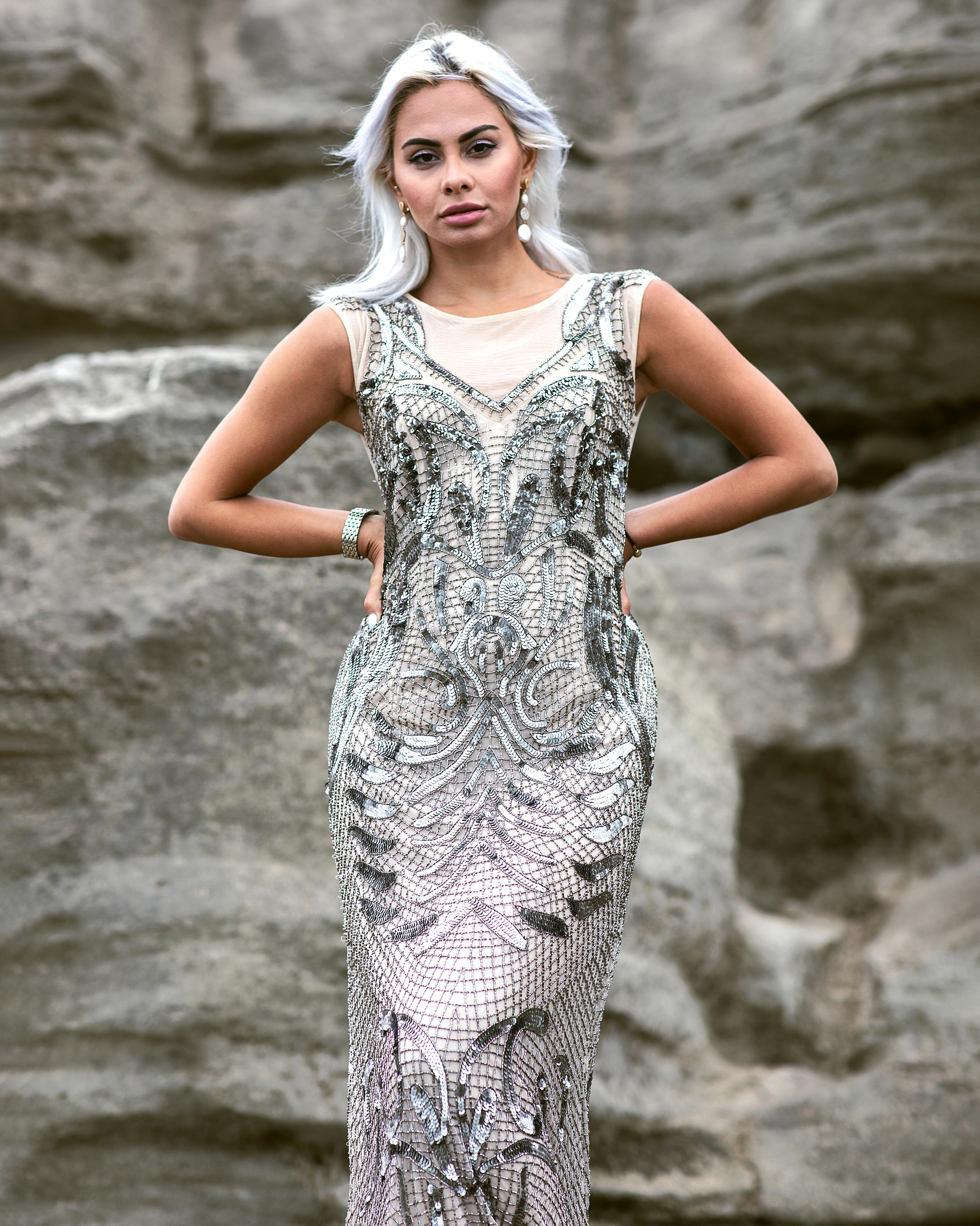 Majestic by Japnah Gambhir. Фотограф Баку Тбилиси