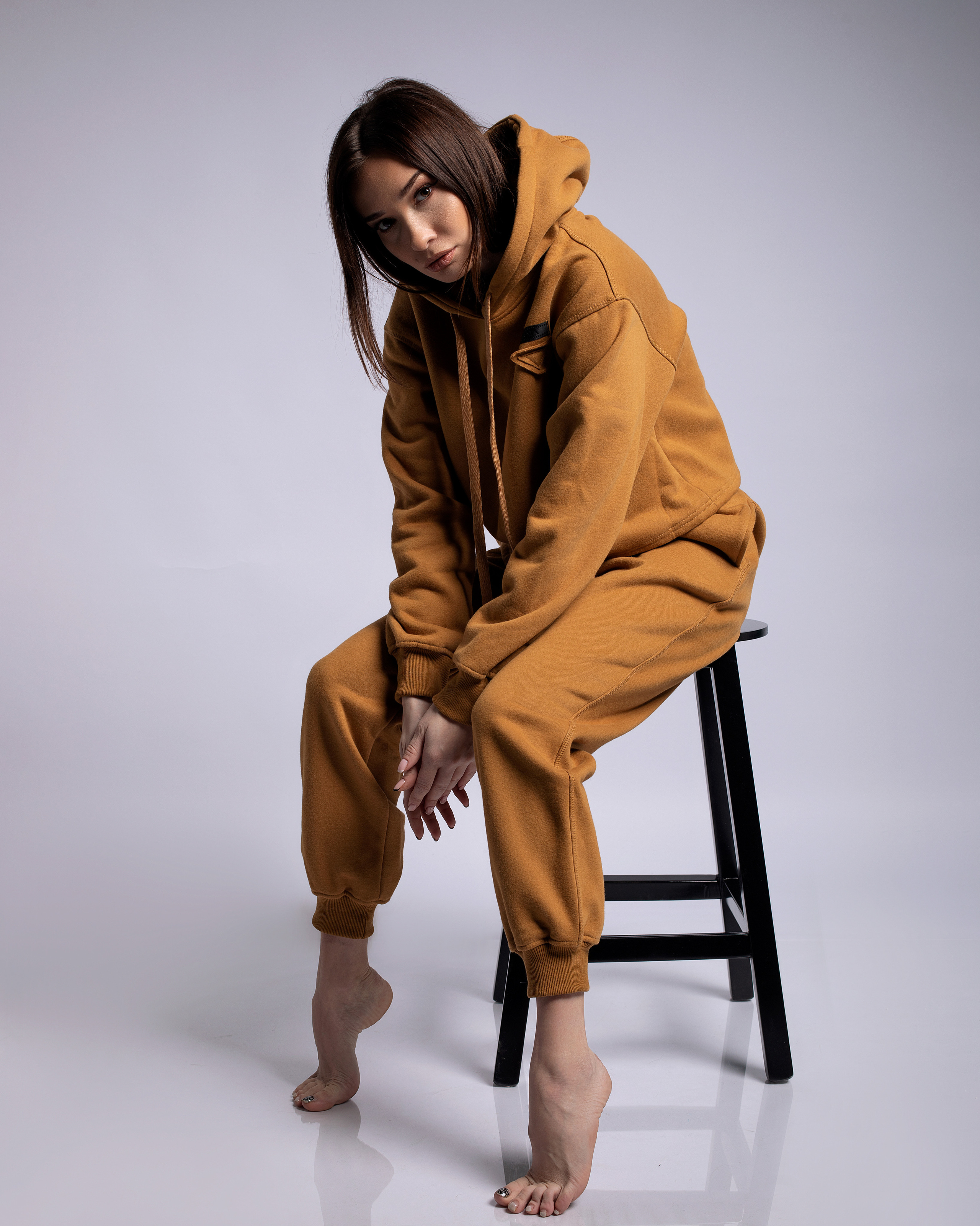 Deep Fashion. Baku Photographer